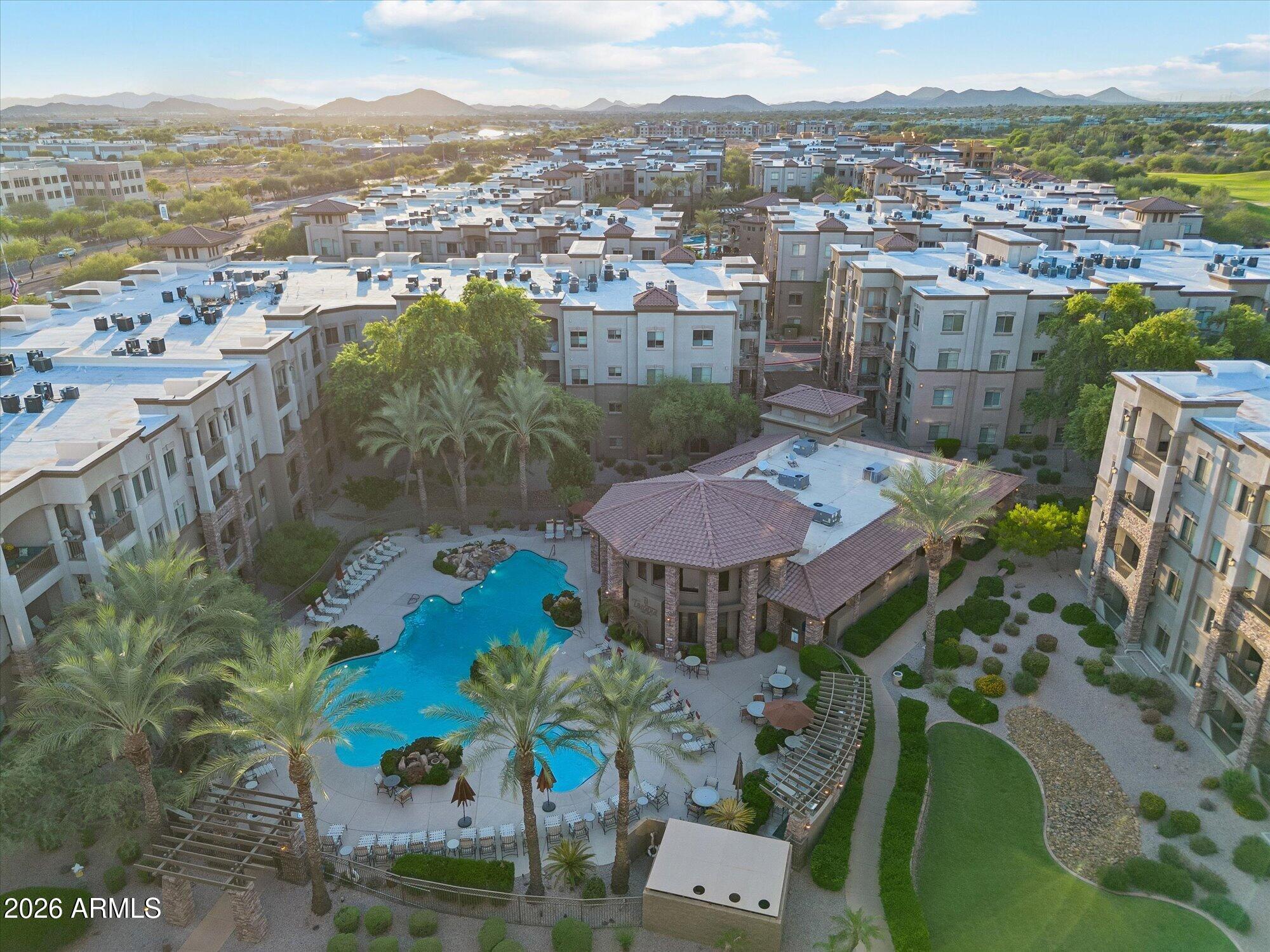 5450 E DEER VALLEY Drive 3009