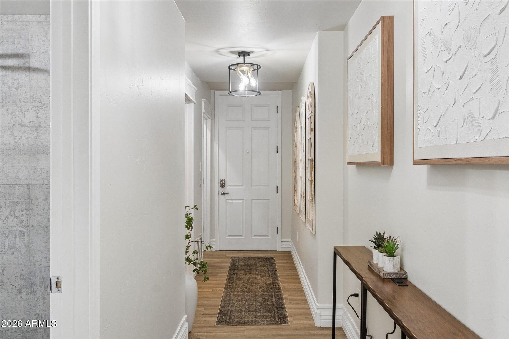 5450 E DEER VALLEY Drive 3009