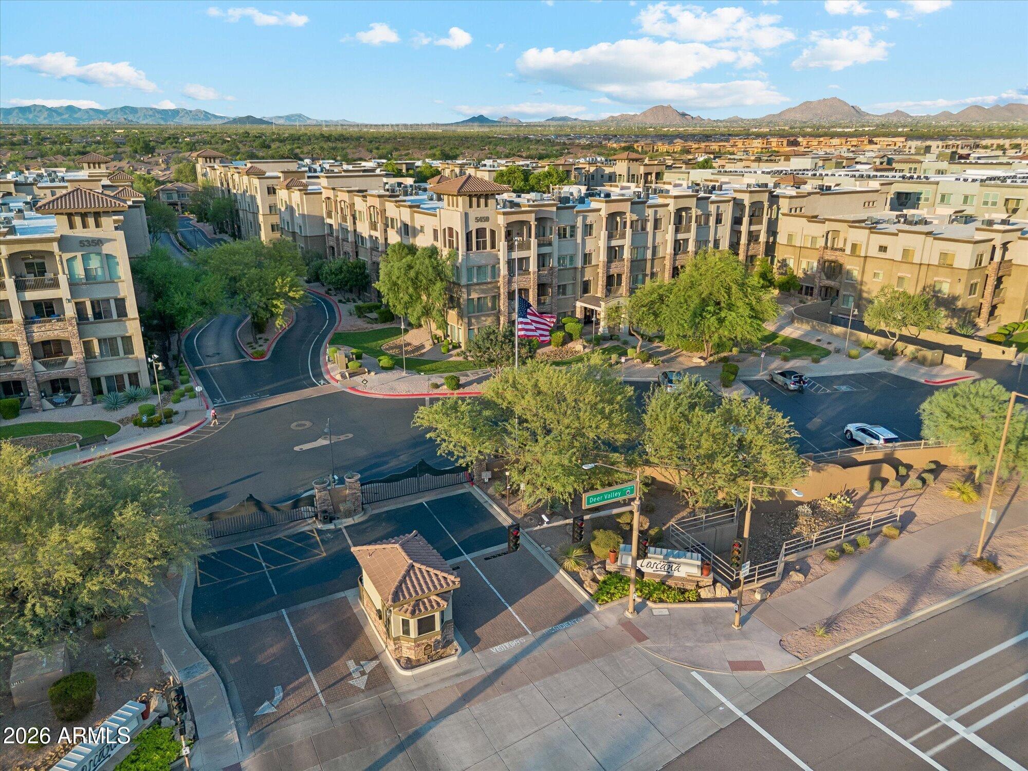 5450 E DEER VALLEY Drive 3009