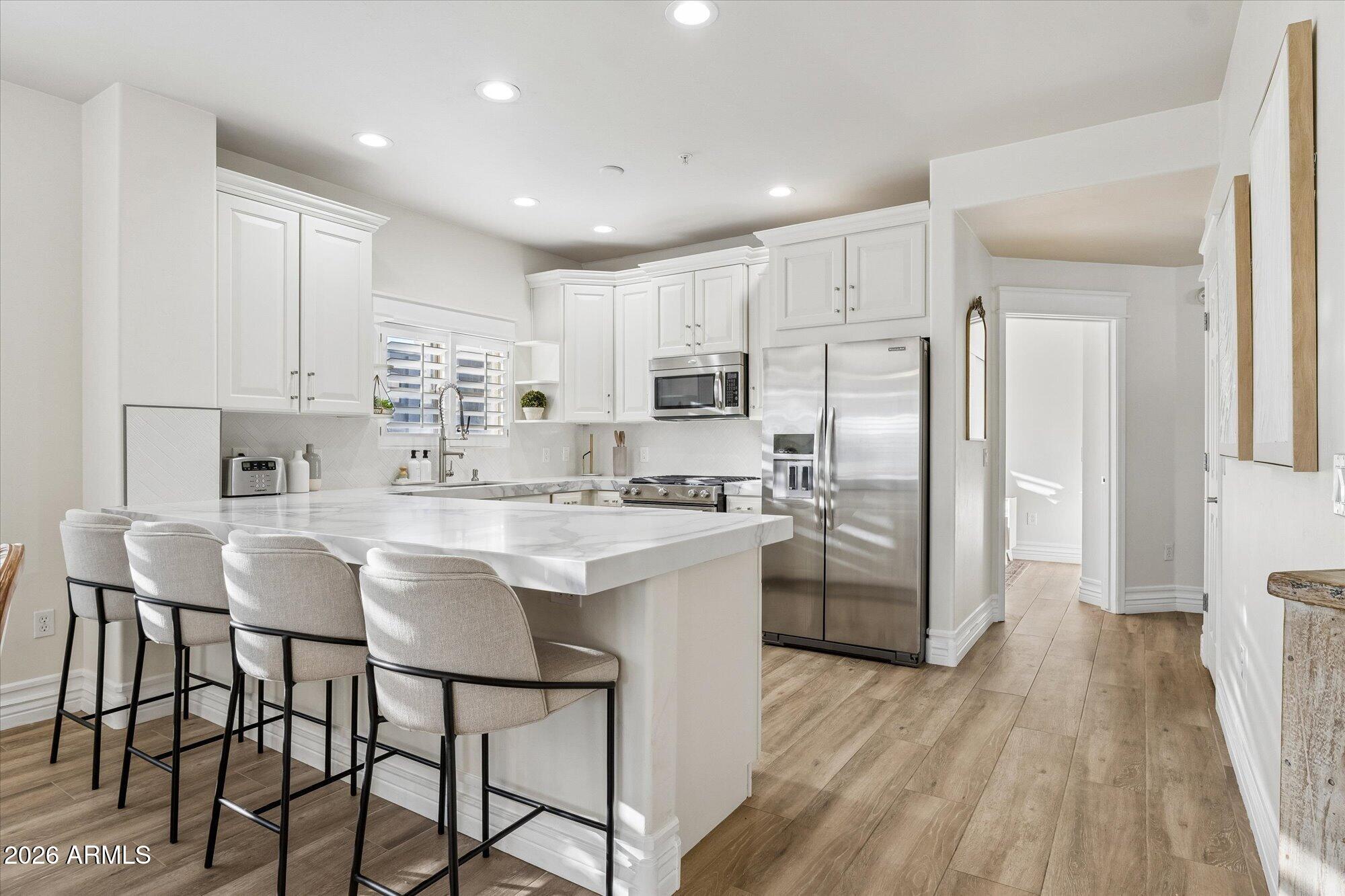 5450 E DEER VALLEY Drive 3009