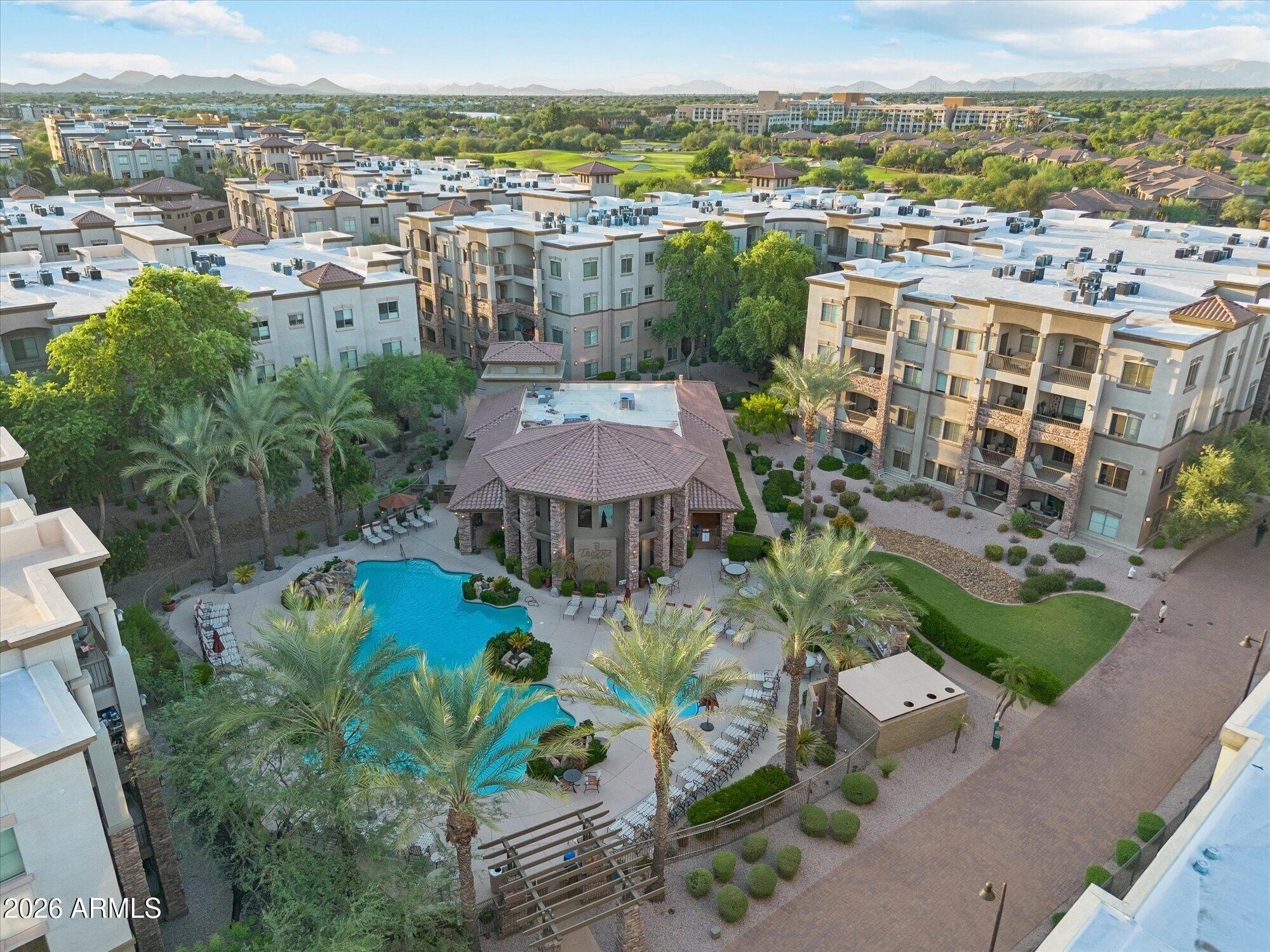 5450 E DEER VALLEY Drive 3009