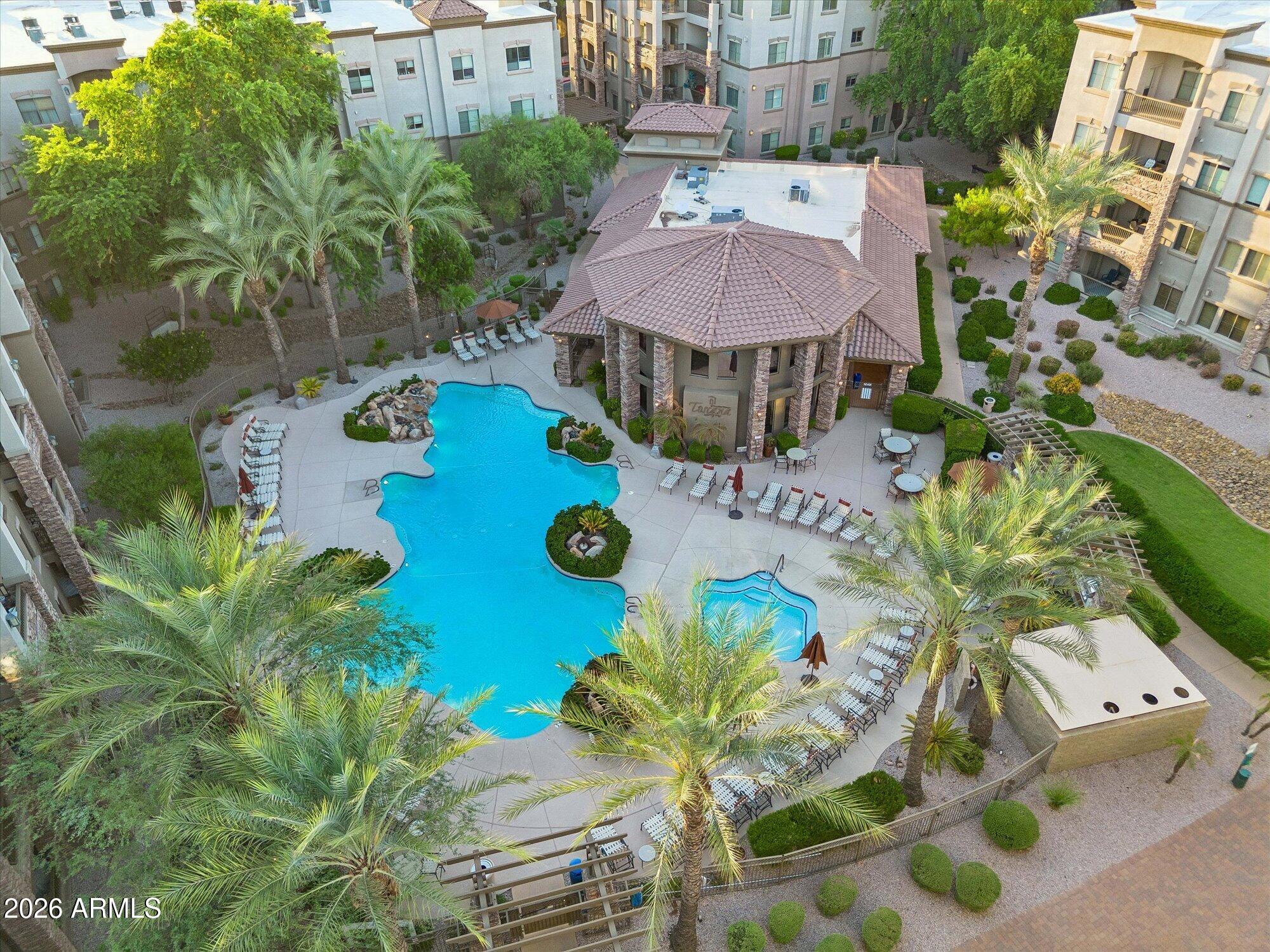 5450 E DEER VALLEY Drive 3009
