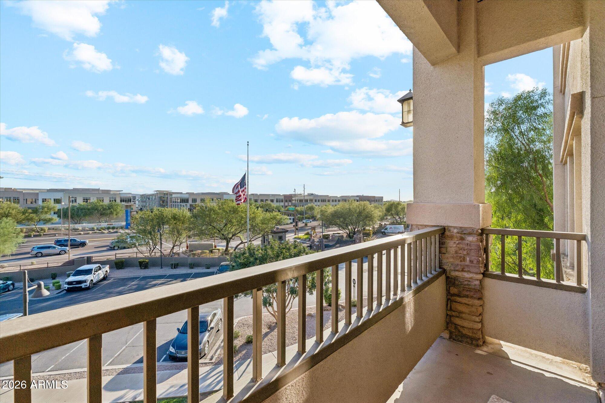 5450 E DEER VALLEY Drive 3009