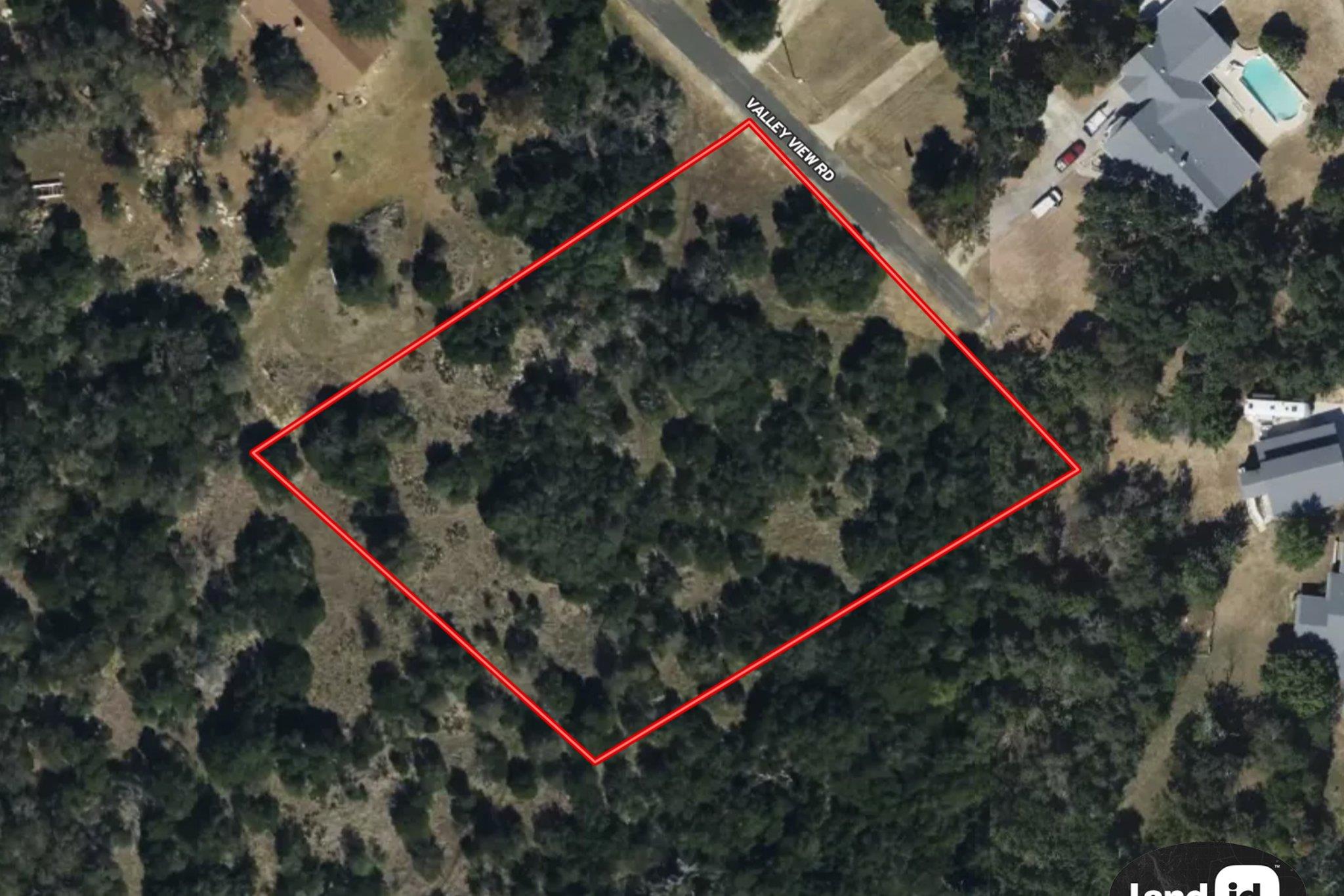 119 Valley View Rd Georgetown TX