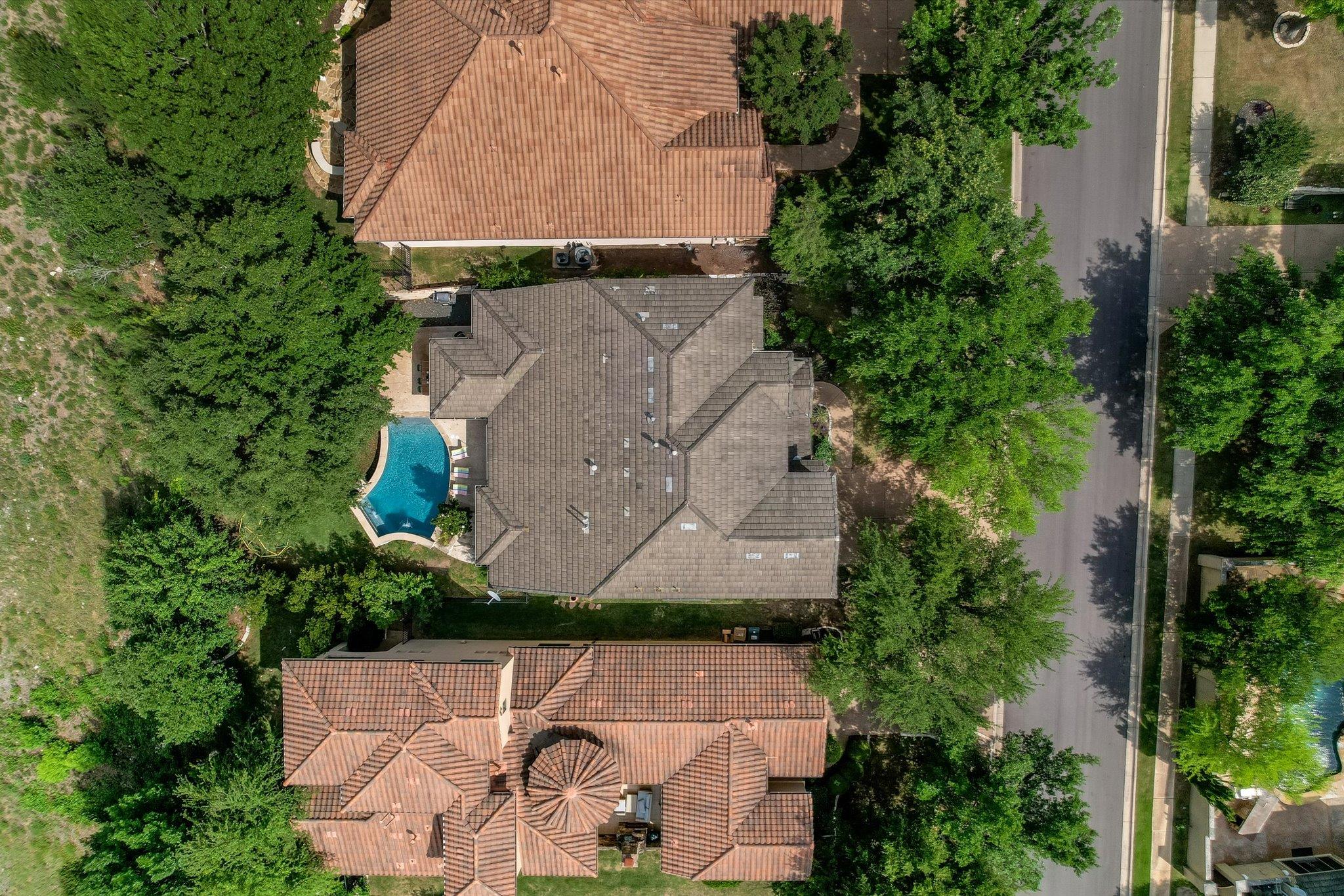 11316 Woodland Hills TRL