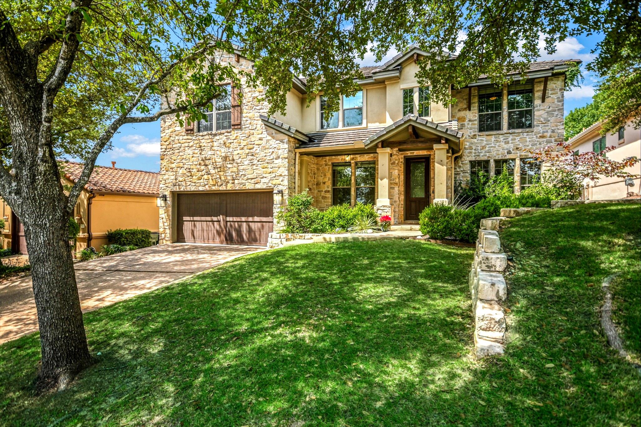 11316 Woodland Hills TRL