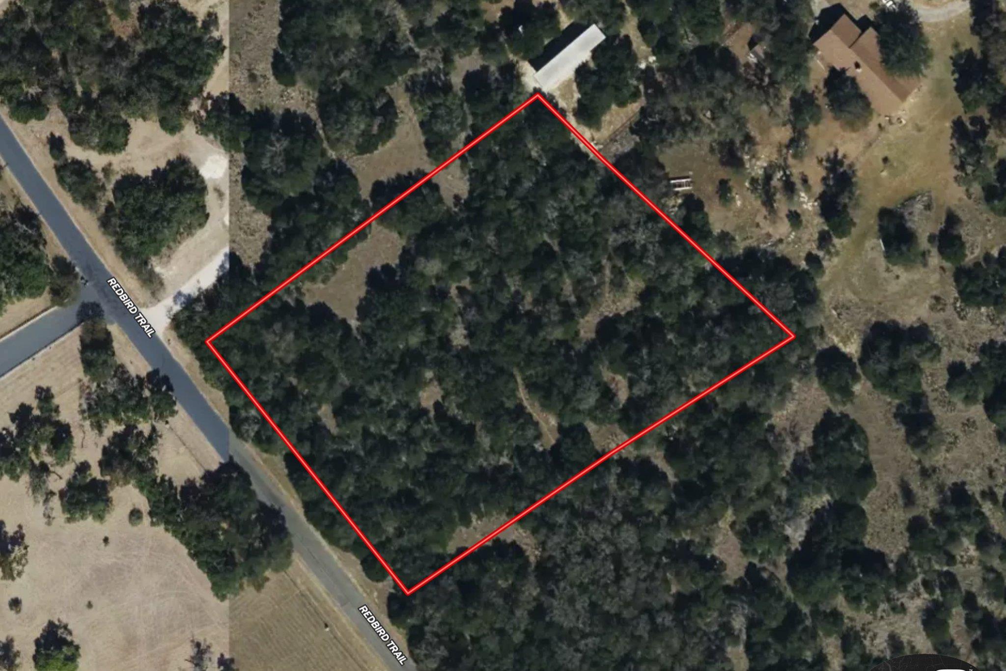 118 Red Bird Trl Georgetown TX
