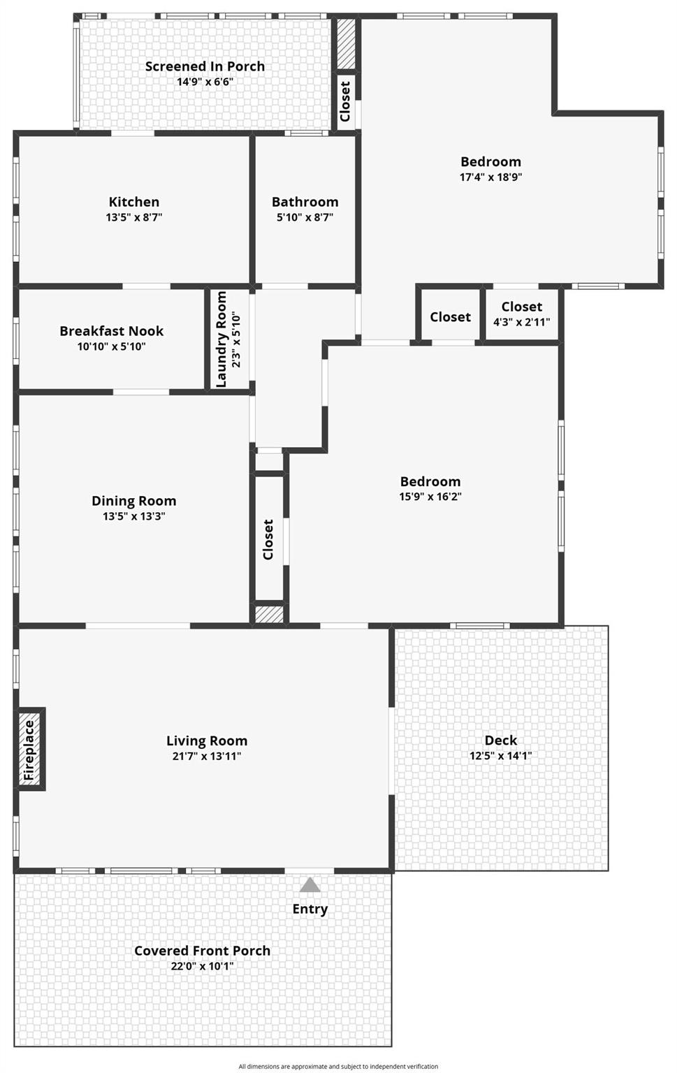 39 Chalmers Ave