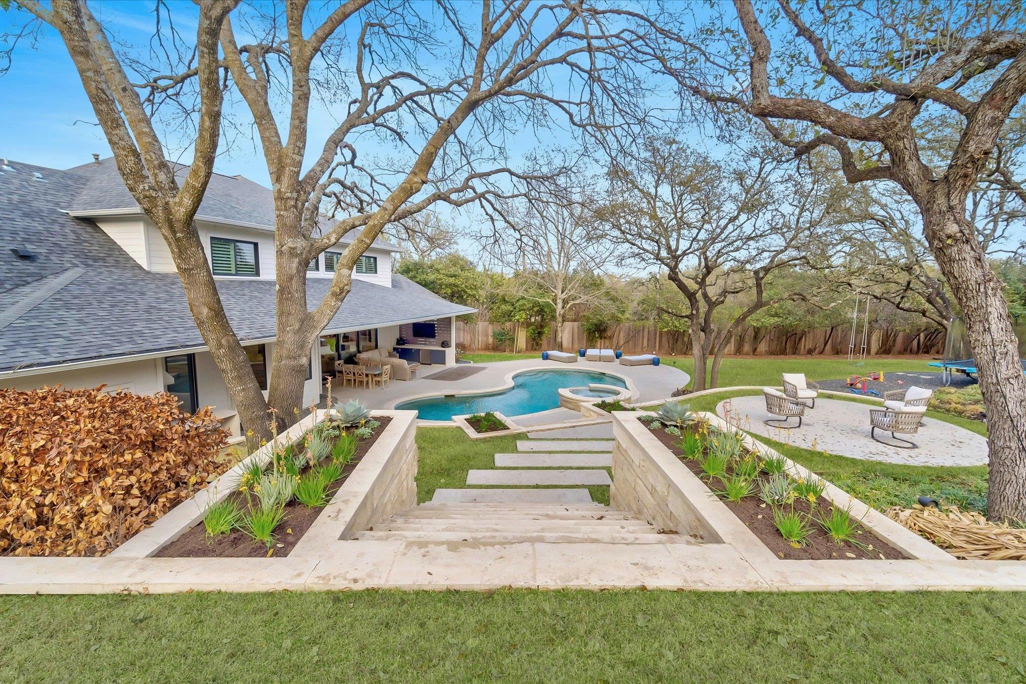 5101 Cuesta Verde RD