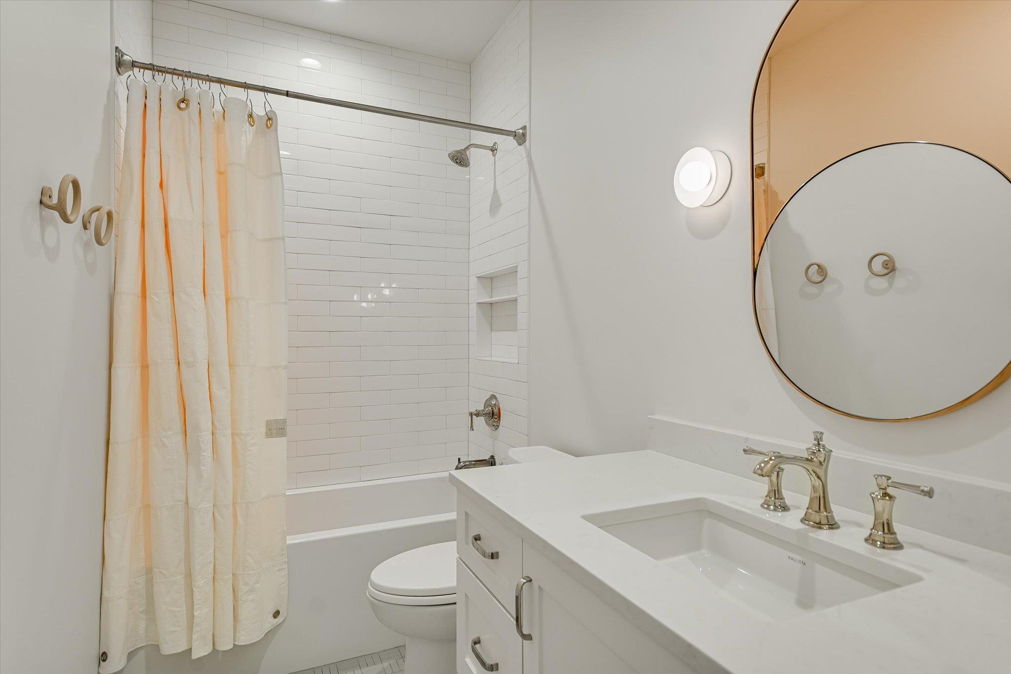 5101 Cuesta Verde RD