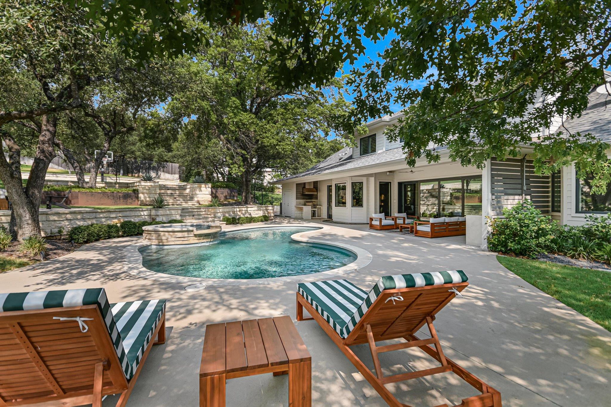 5101 Cuesta Verde RD