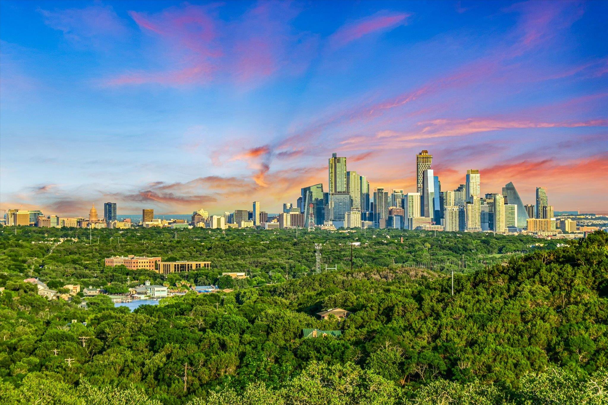 901 Terrace Mountain DR