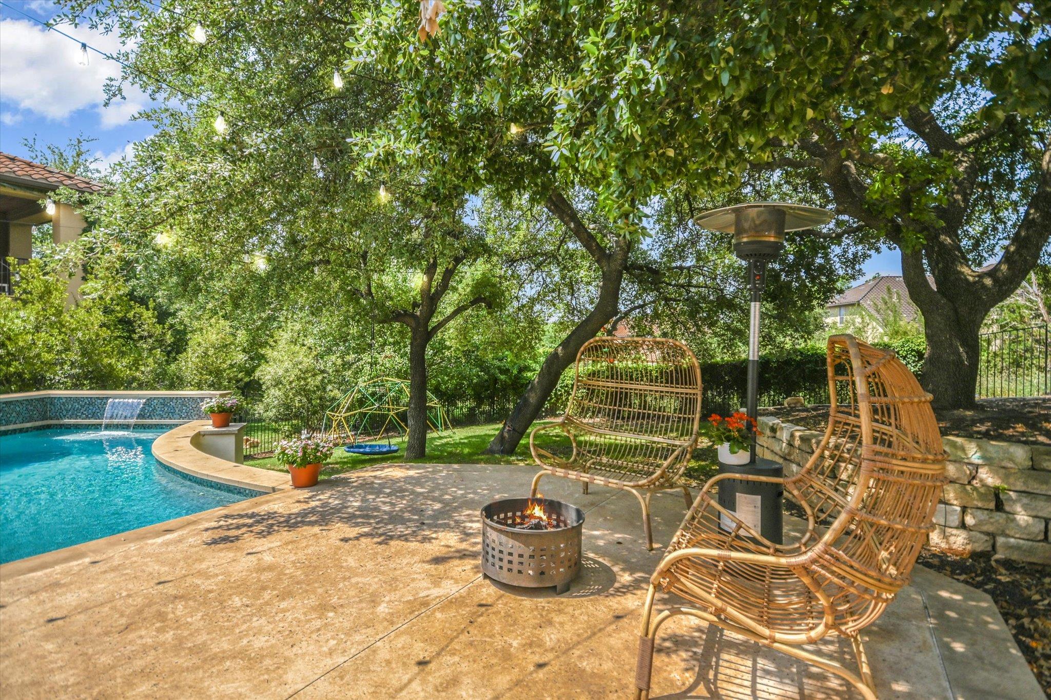 11316 Woodland Hills TRL