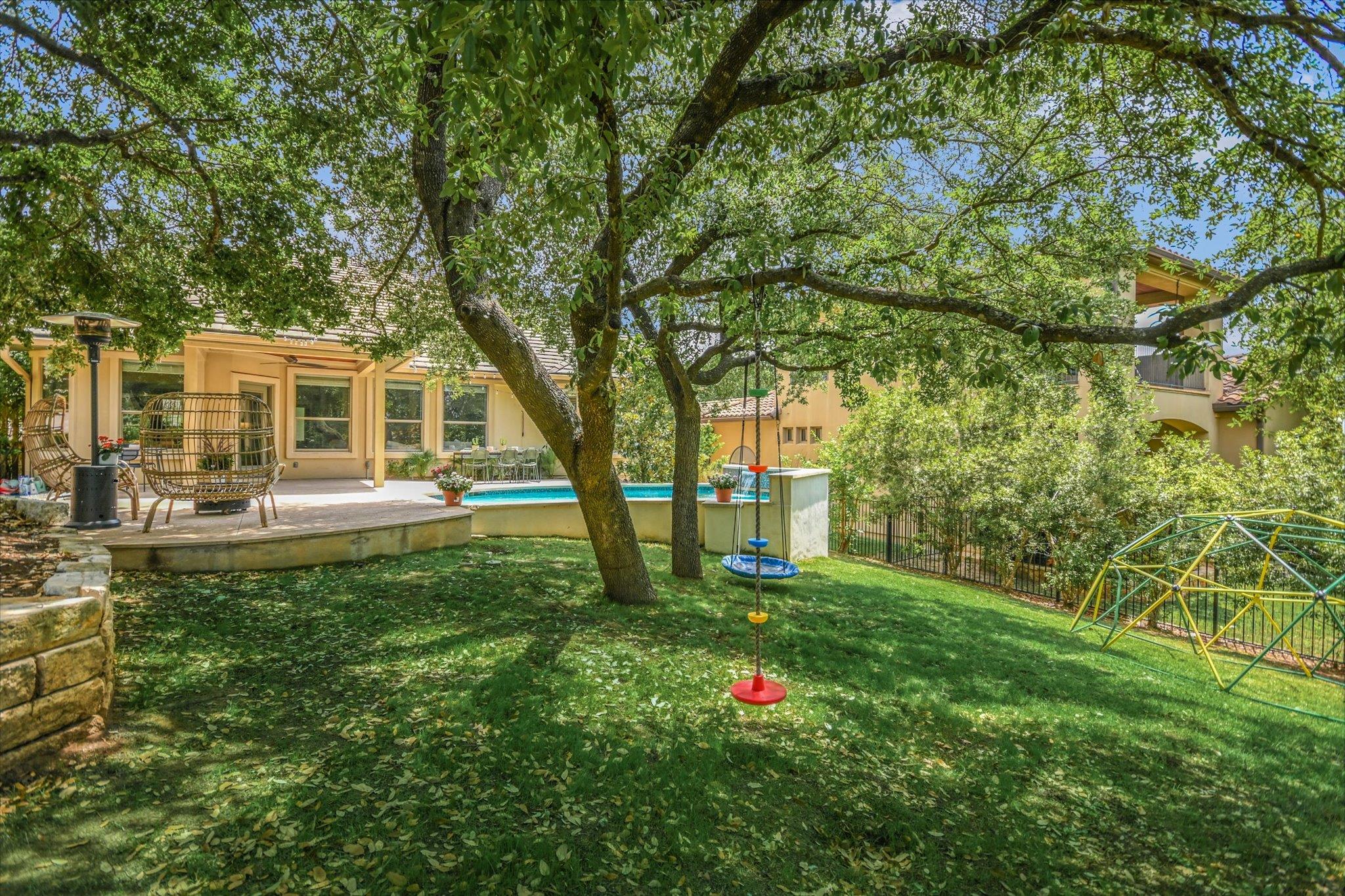 11316 Woodland Hills TRL