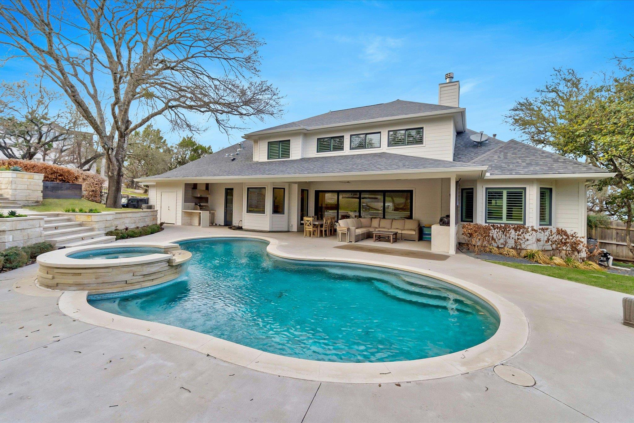 5101 Cuesta Verde RD