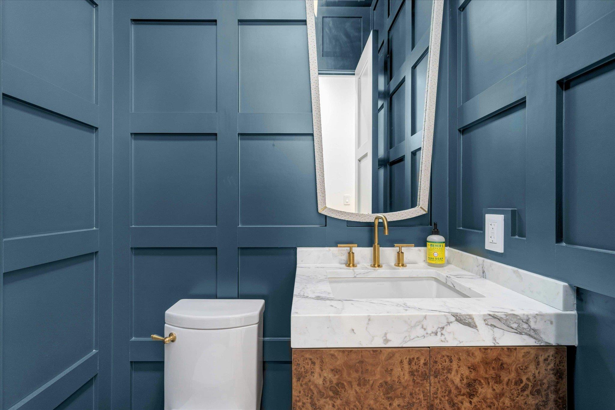 5101 Cuesta Verde RD