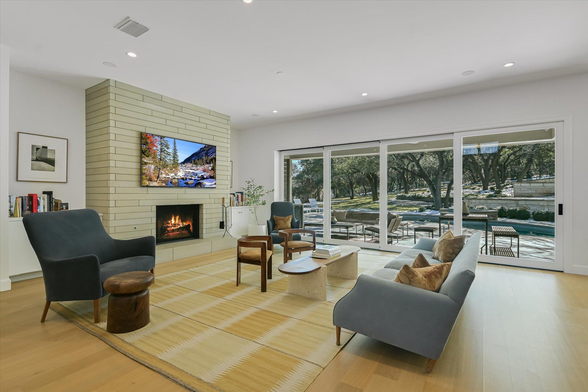 5101 Cuesta Verde RD