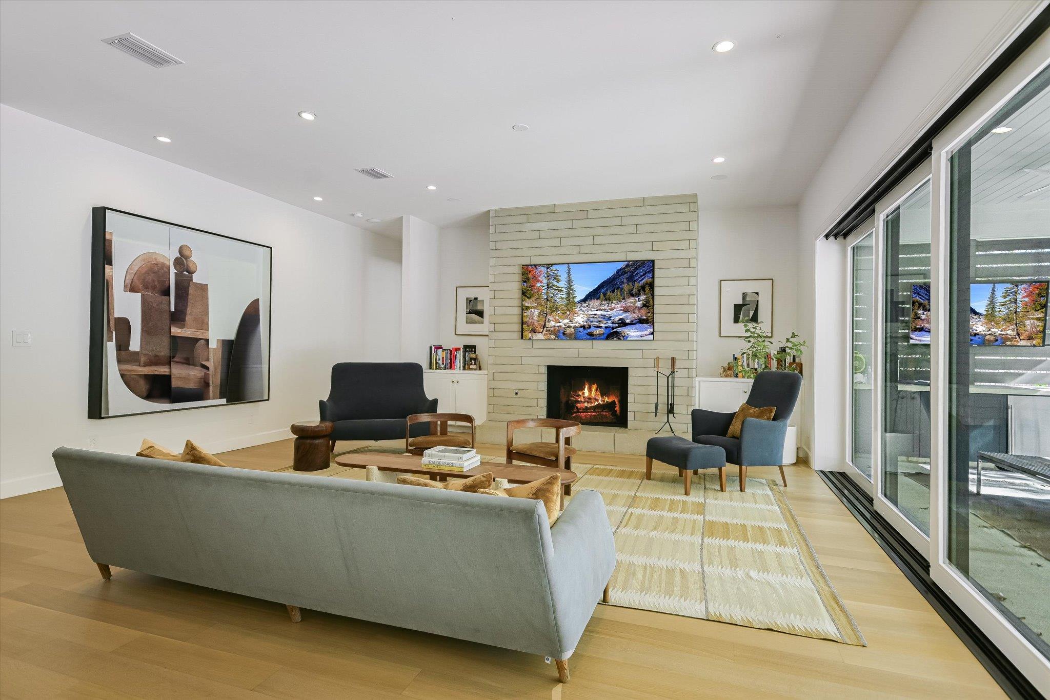 5101 Cuesta Verde RD