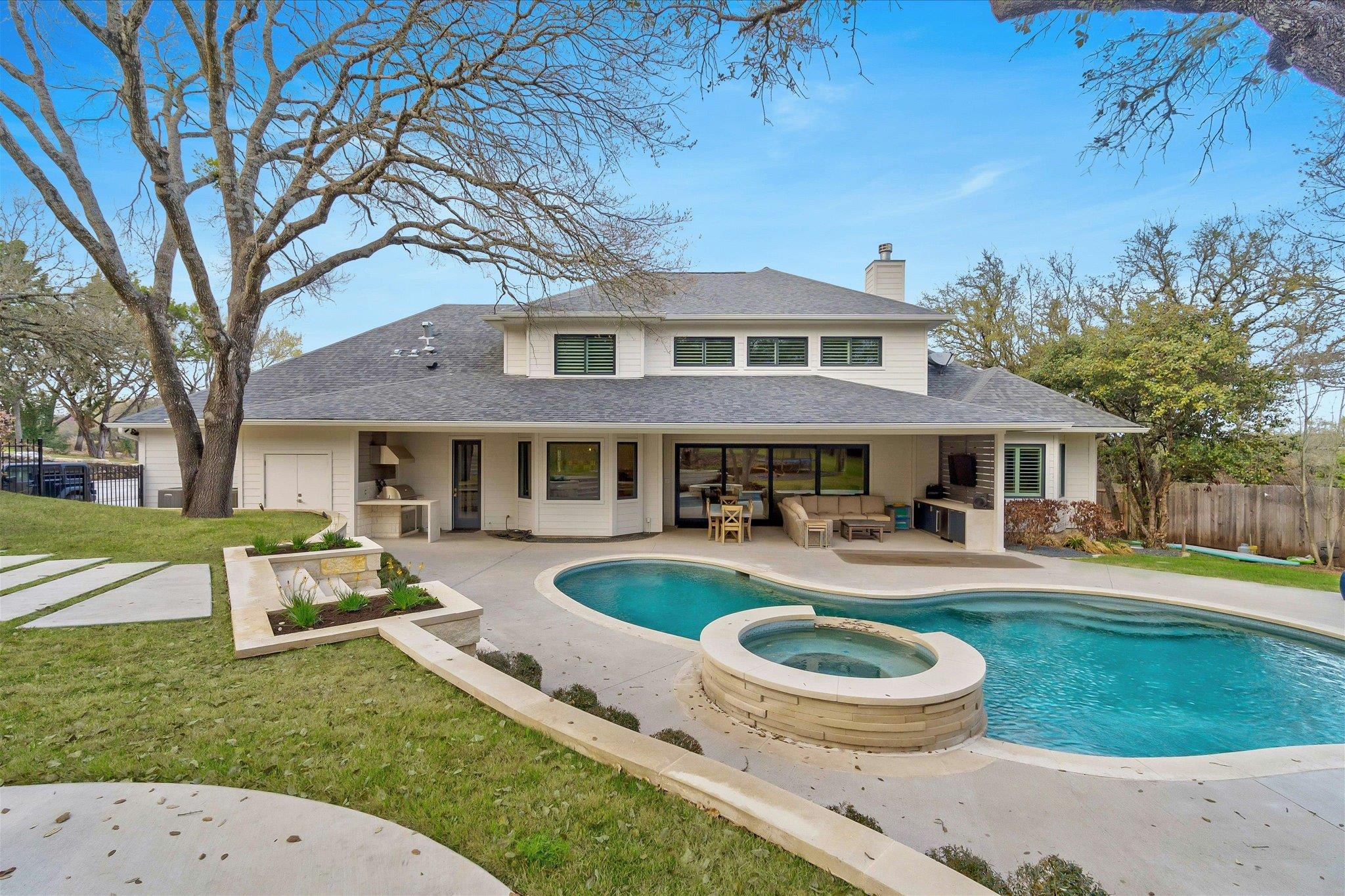 5101 Cuesta Verde RD