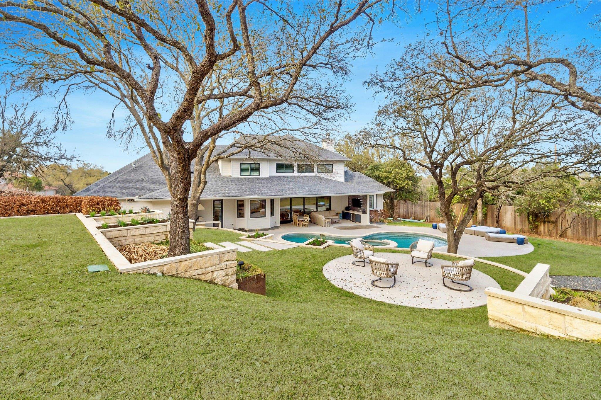 5101 Cuesta Verde RD