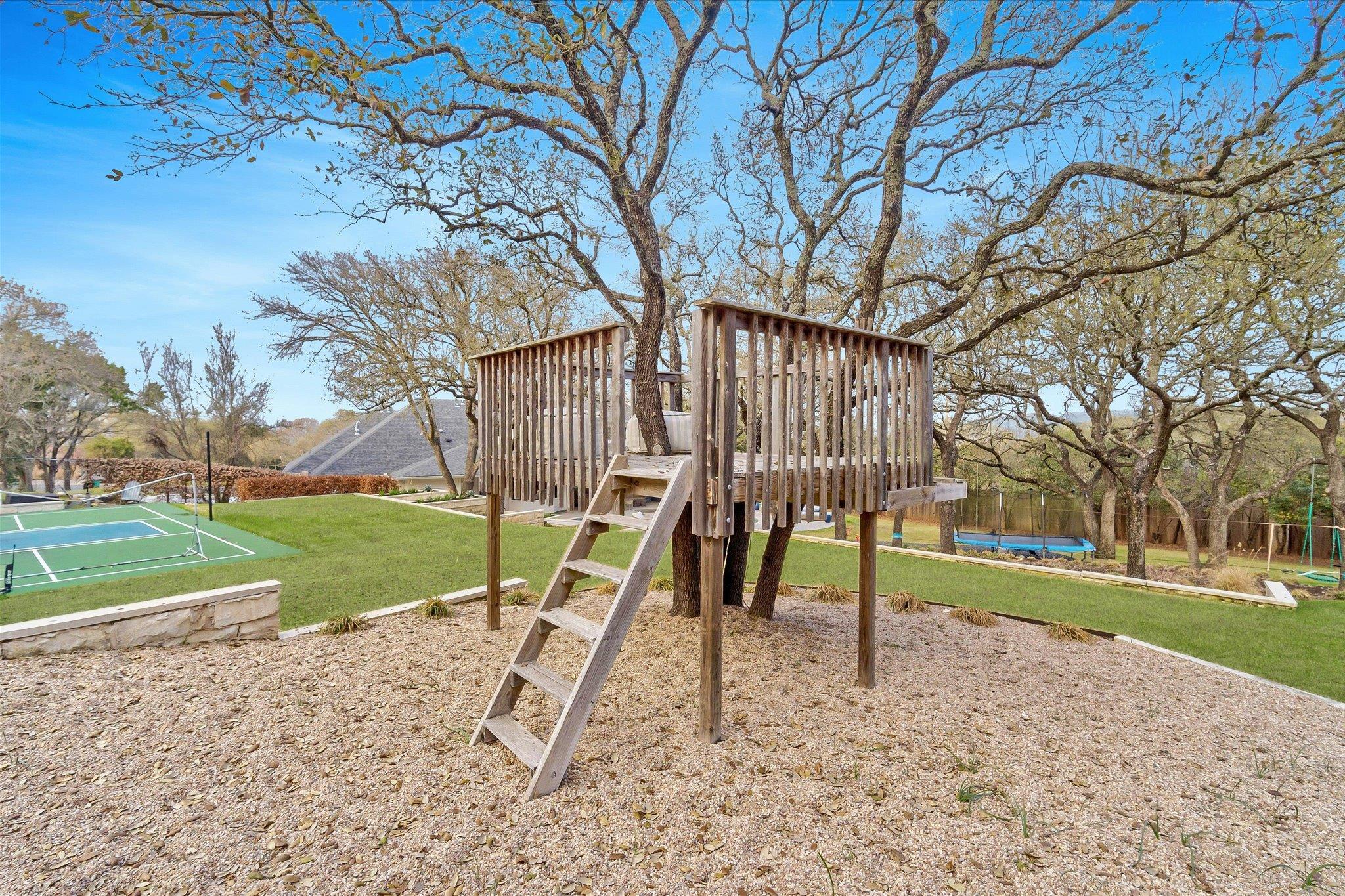 5101 Cuesta Verde RD