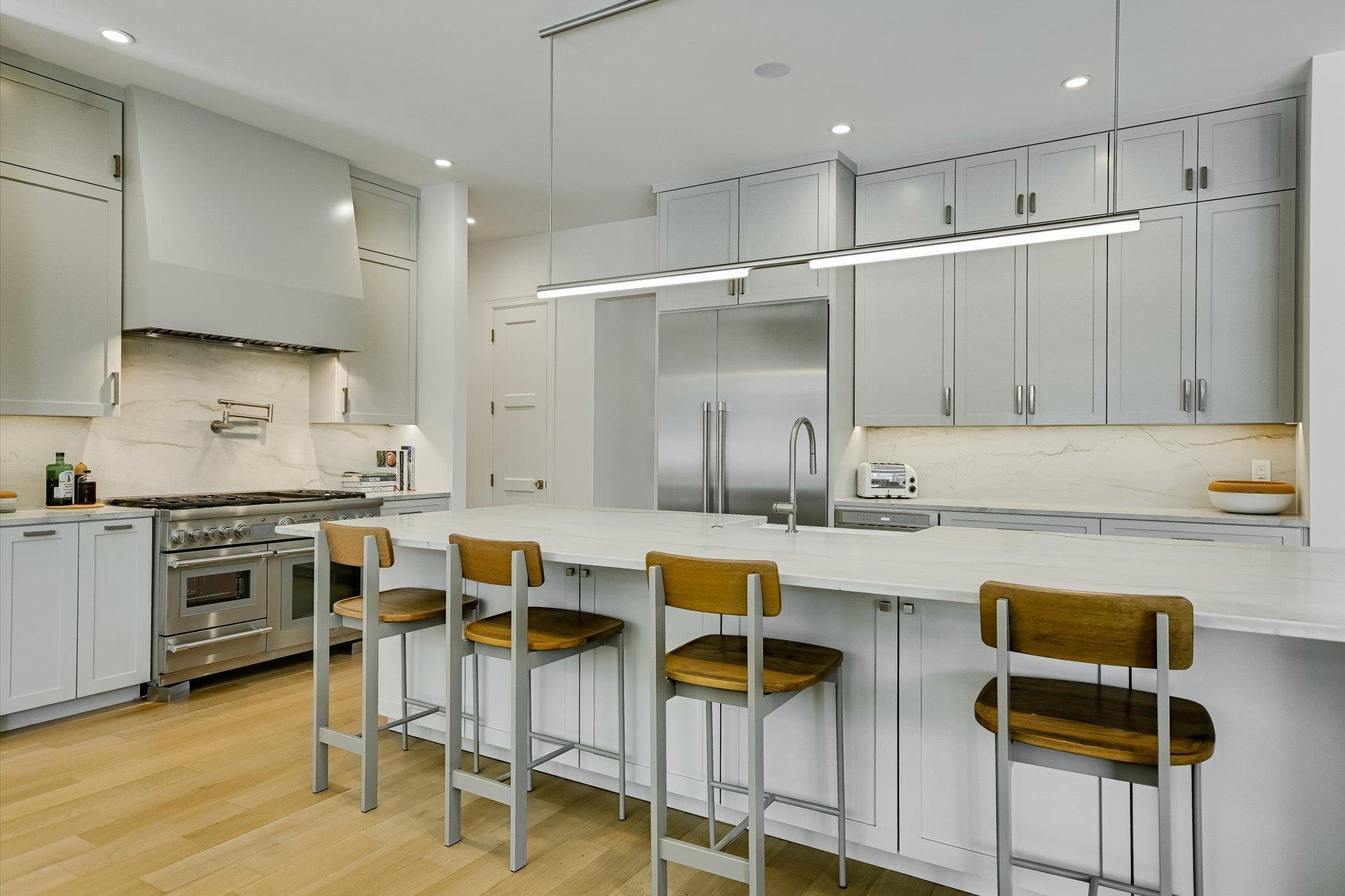 5101 Cuesta Verde RD