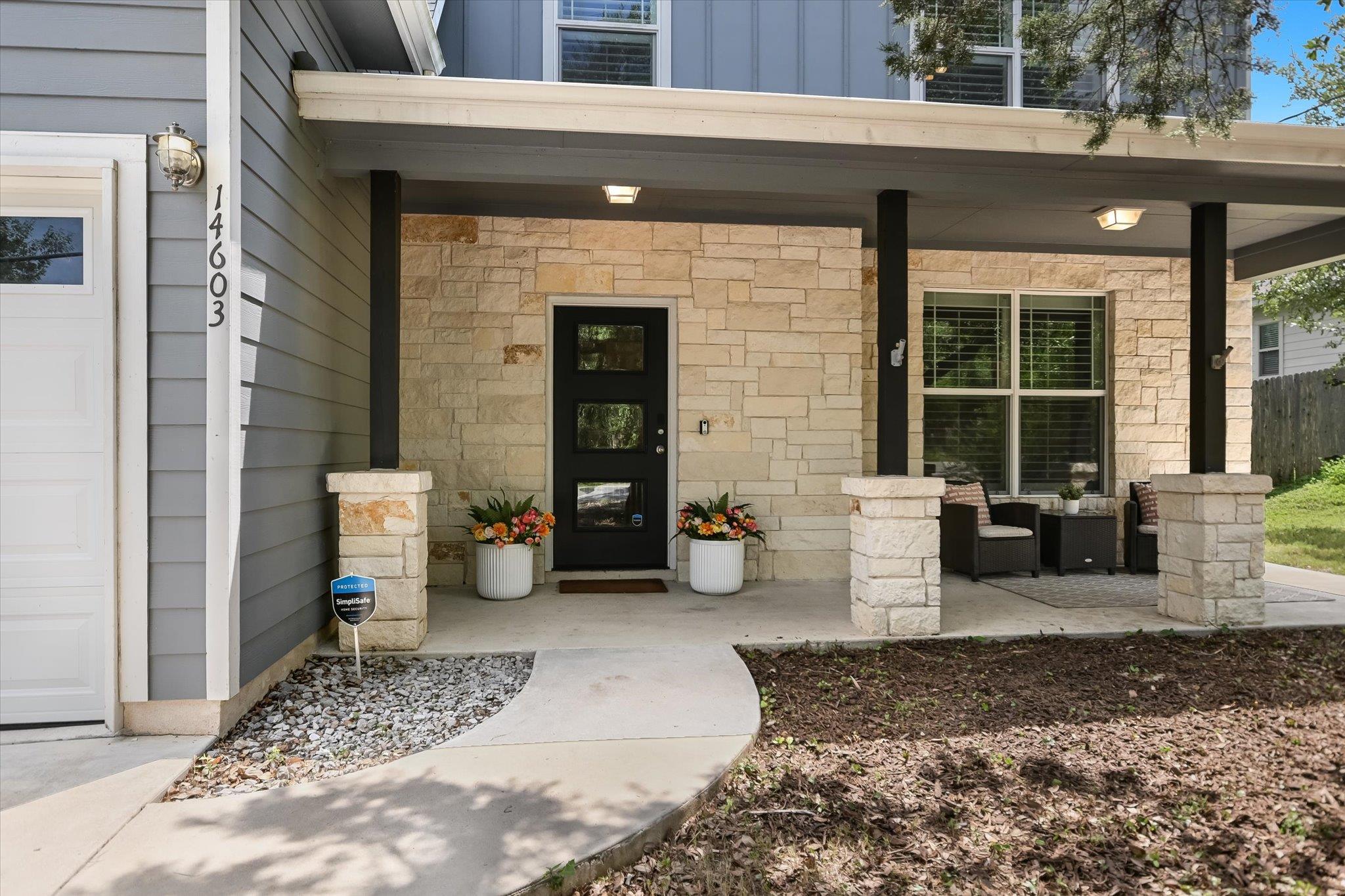 14603 Debba DR