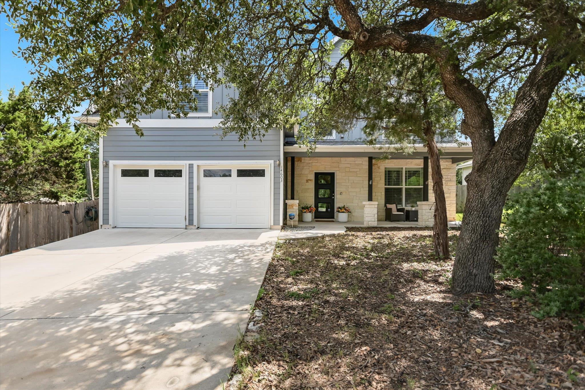 14603 Debba DR