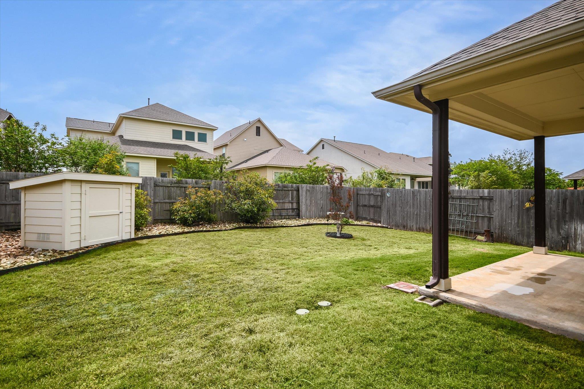 5013 Pearl Crescent LN