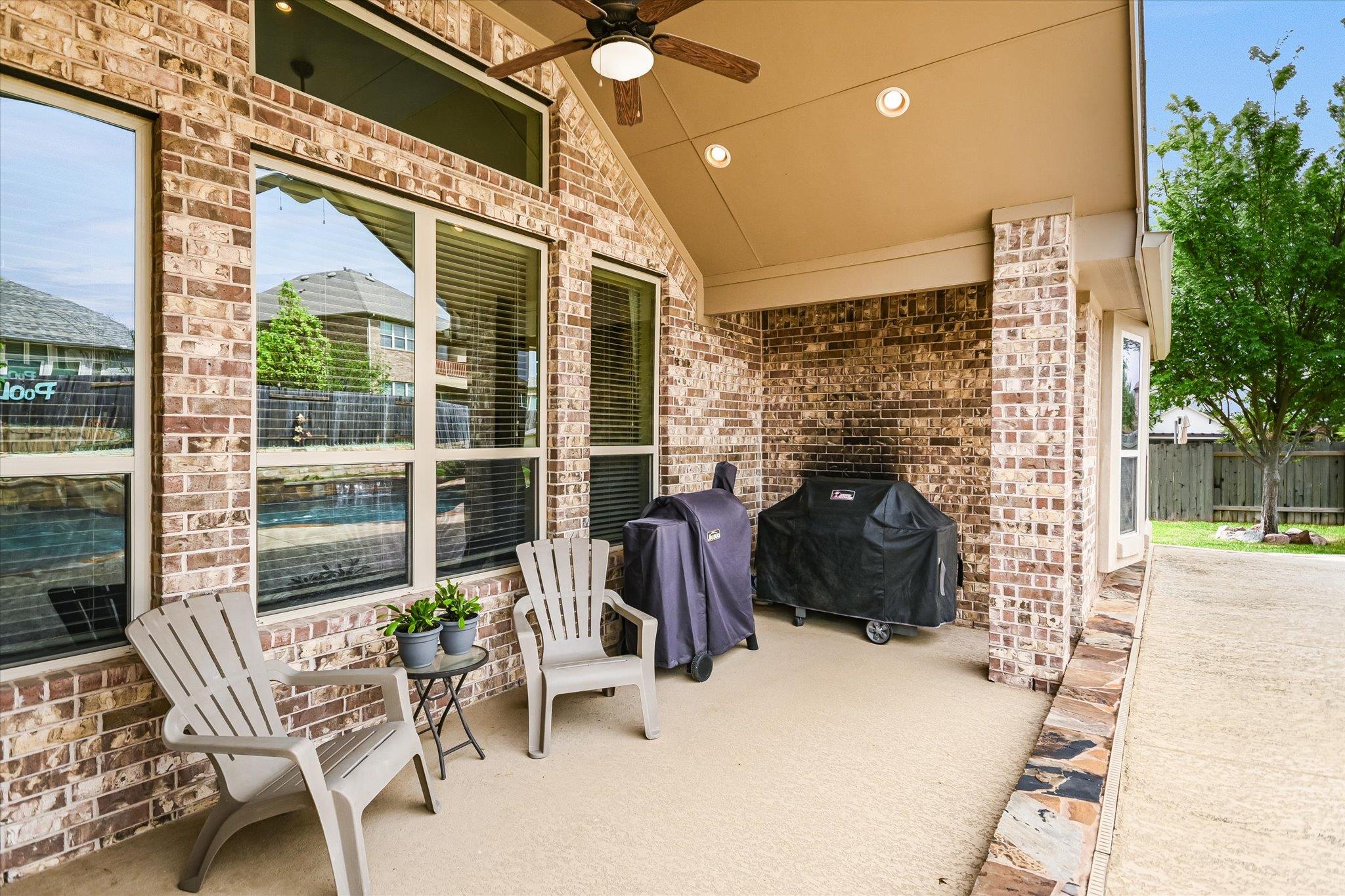 4381 Nash Ranch LOOP