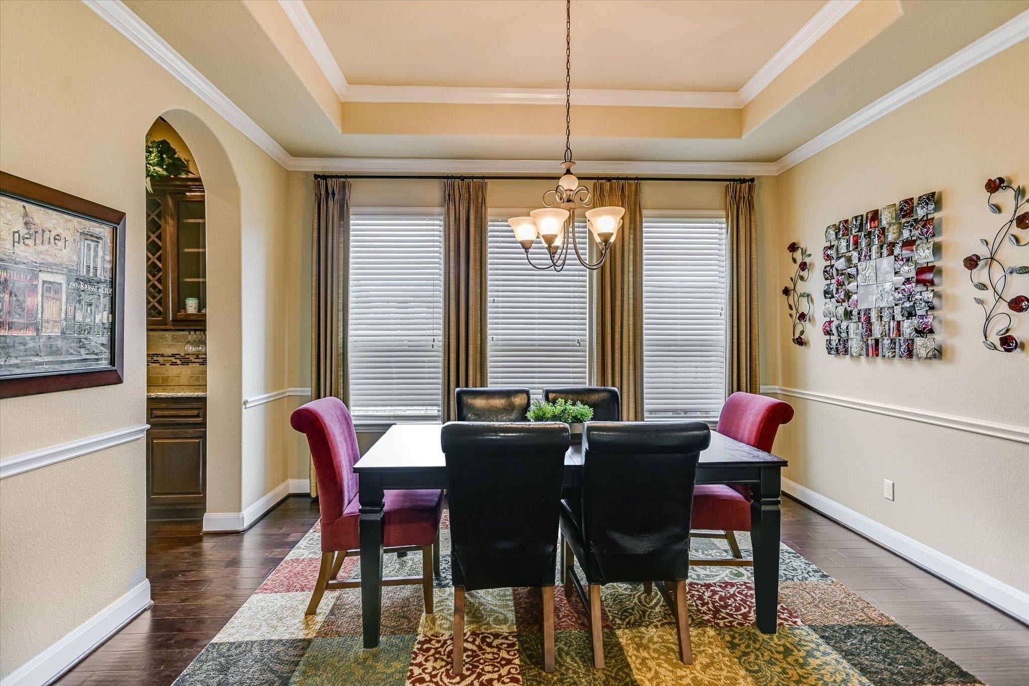 4381 Nash Ranch LOOP