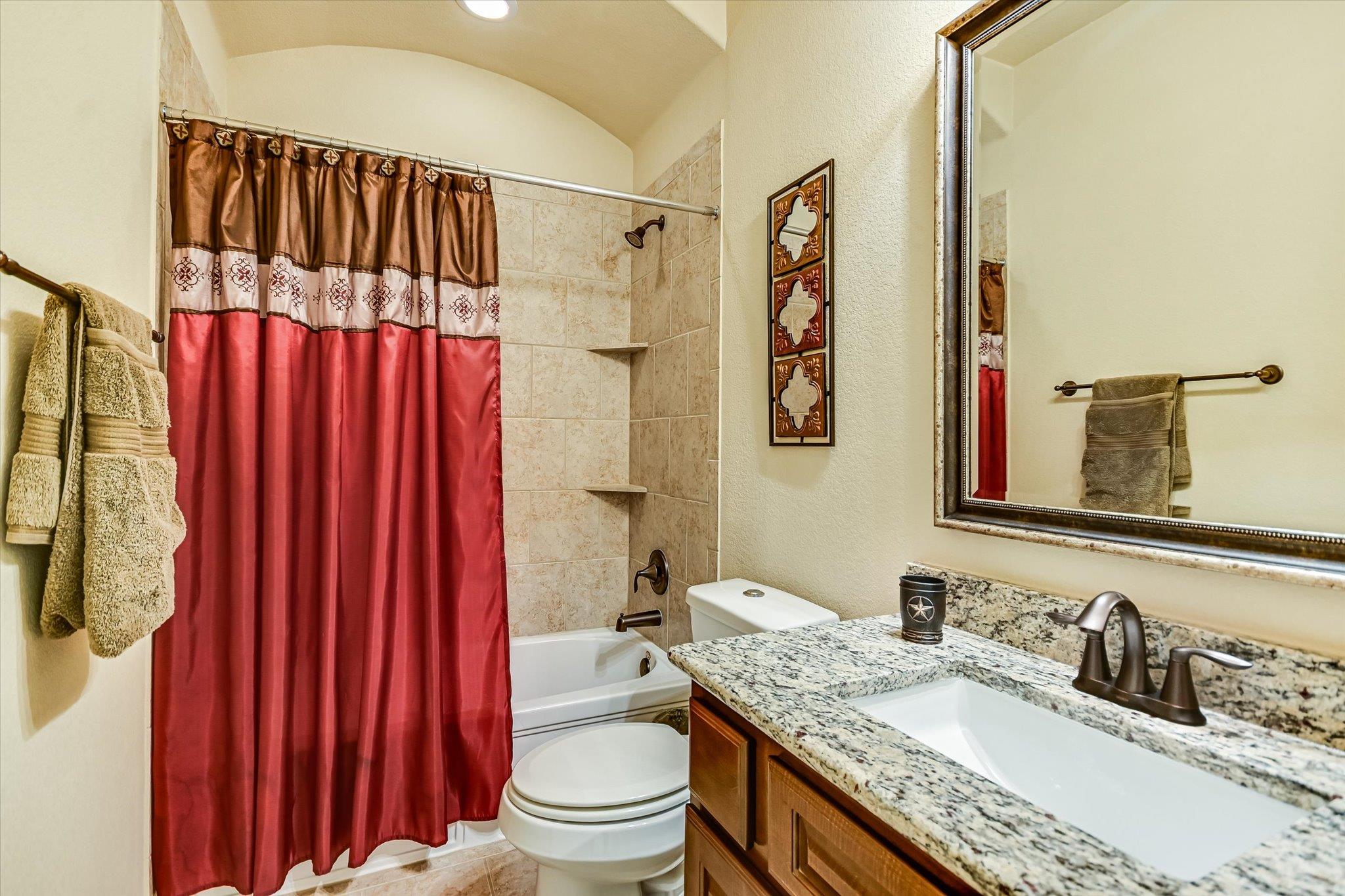 4381 Nash Ranch LOOP