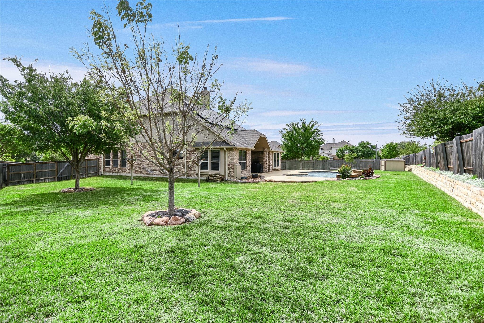 4381 Nash Ranch LOOP