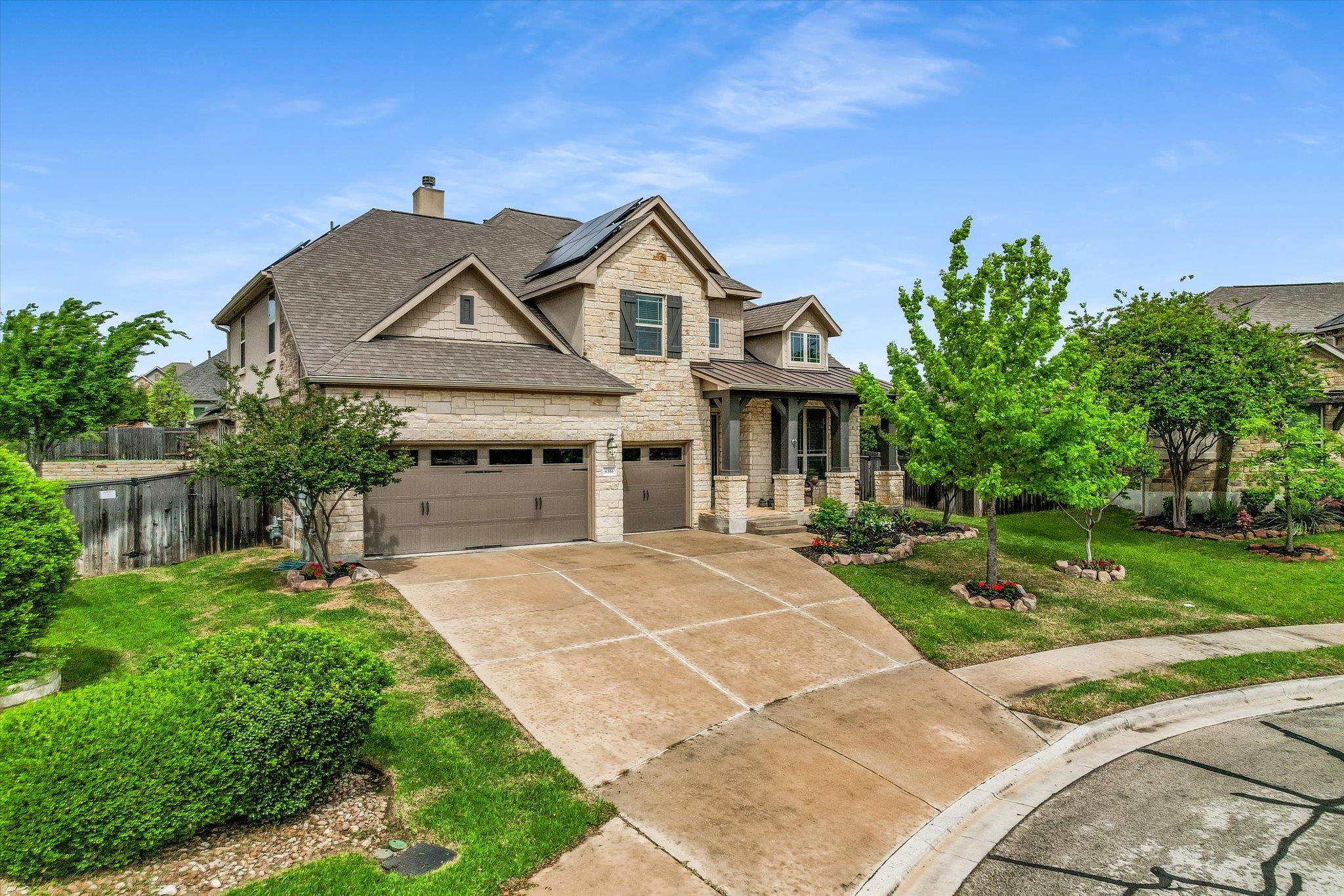 4381 Nash Ranch LOOP