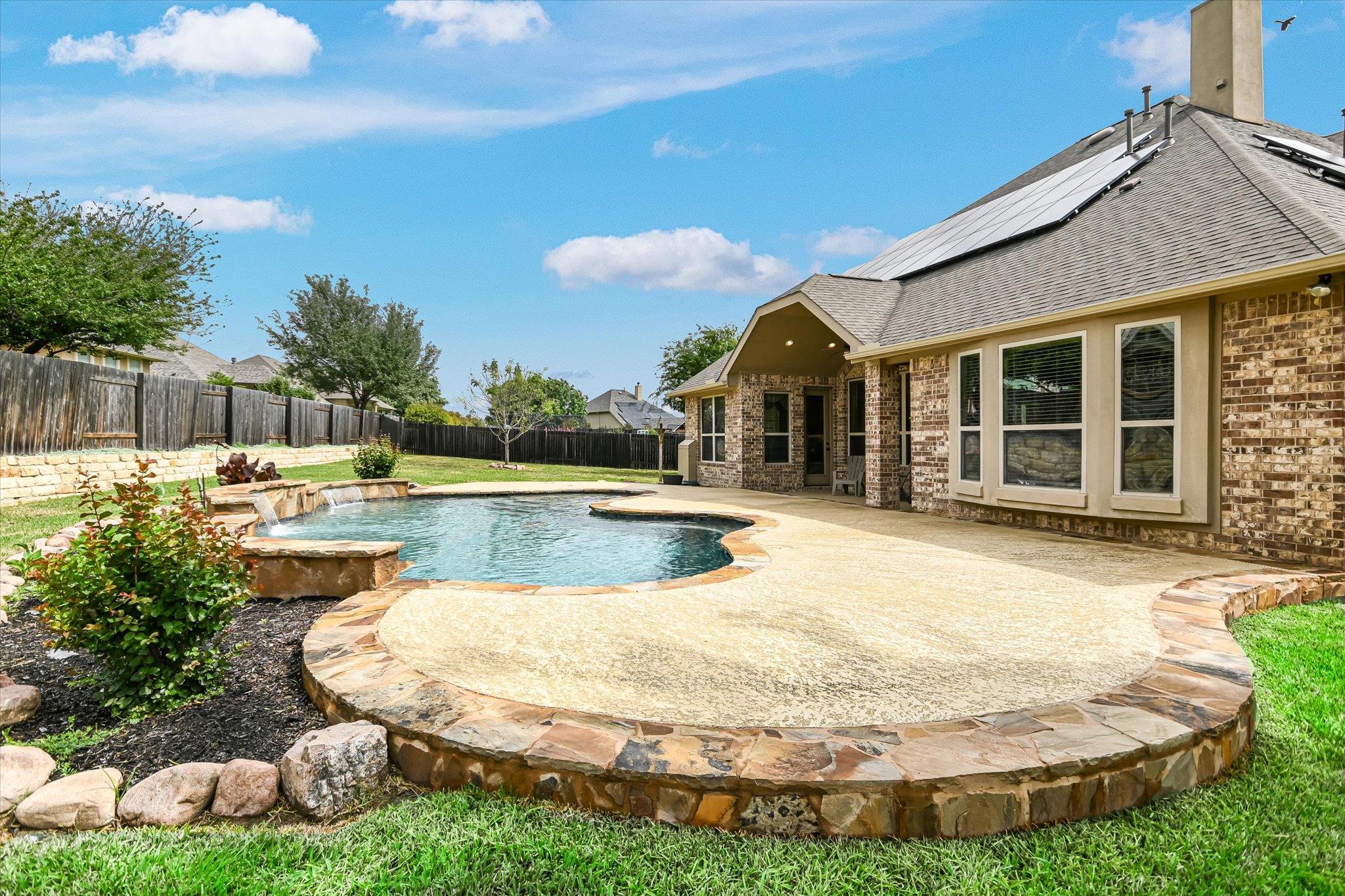 4381 Nash Ranch LOOP