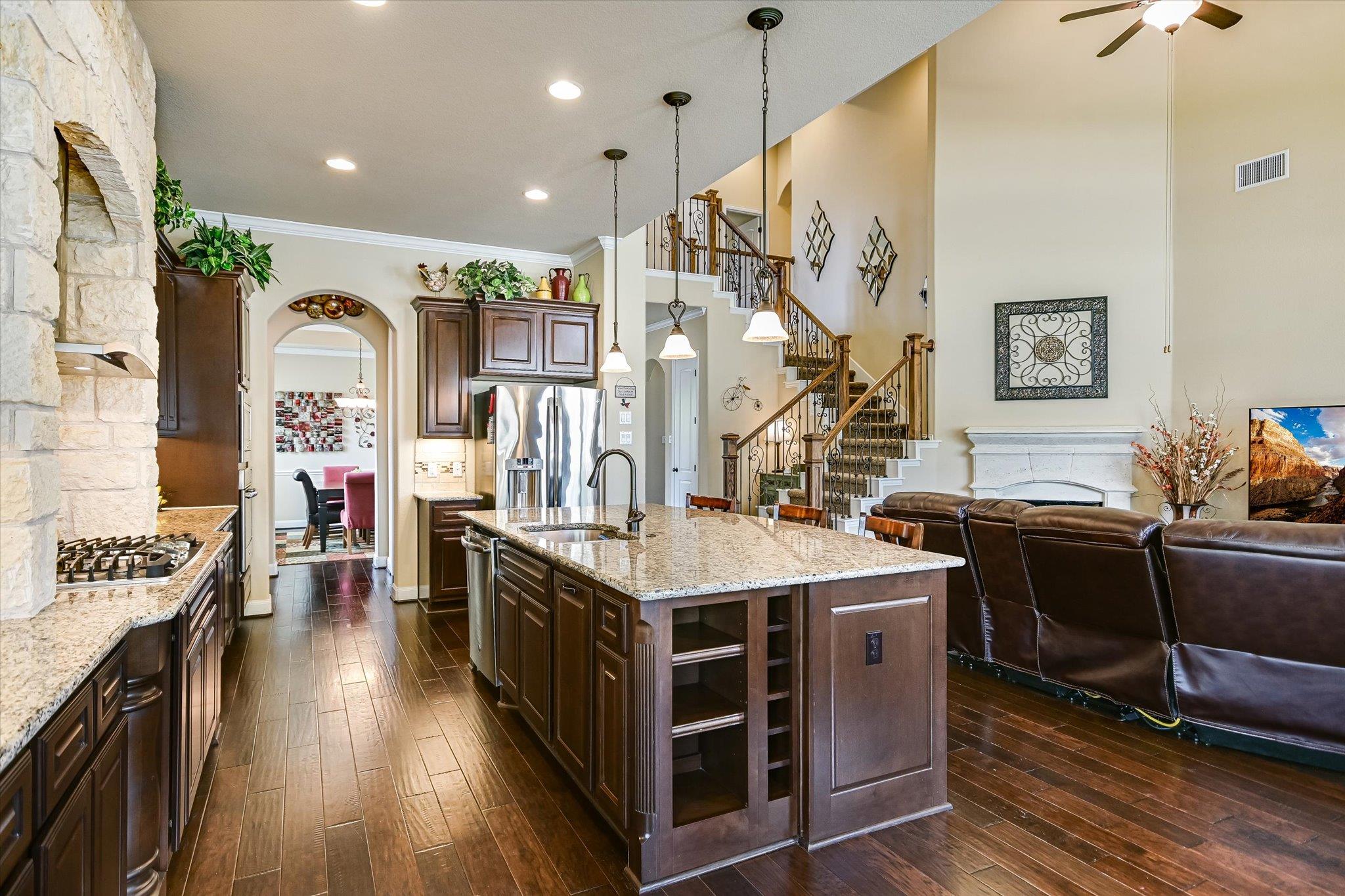 4381 Nash Ranch LOOP