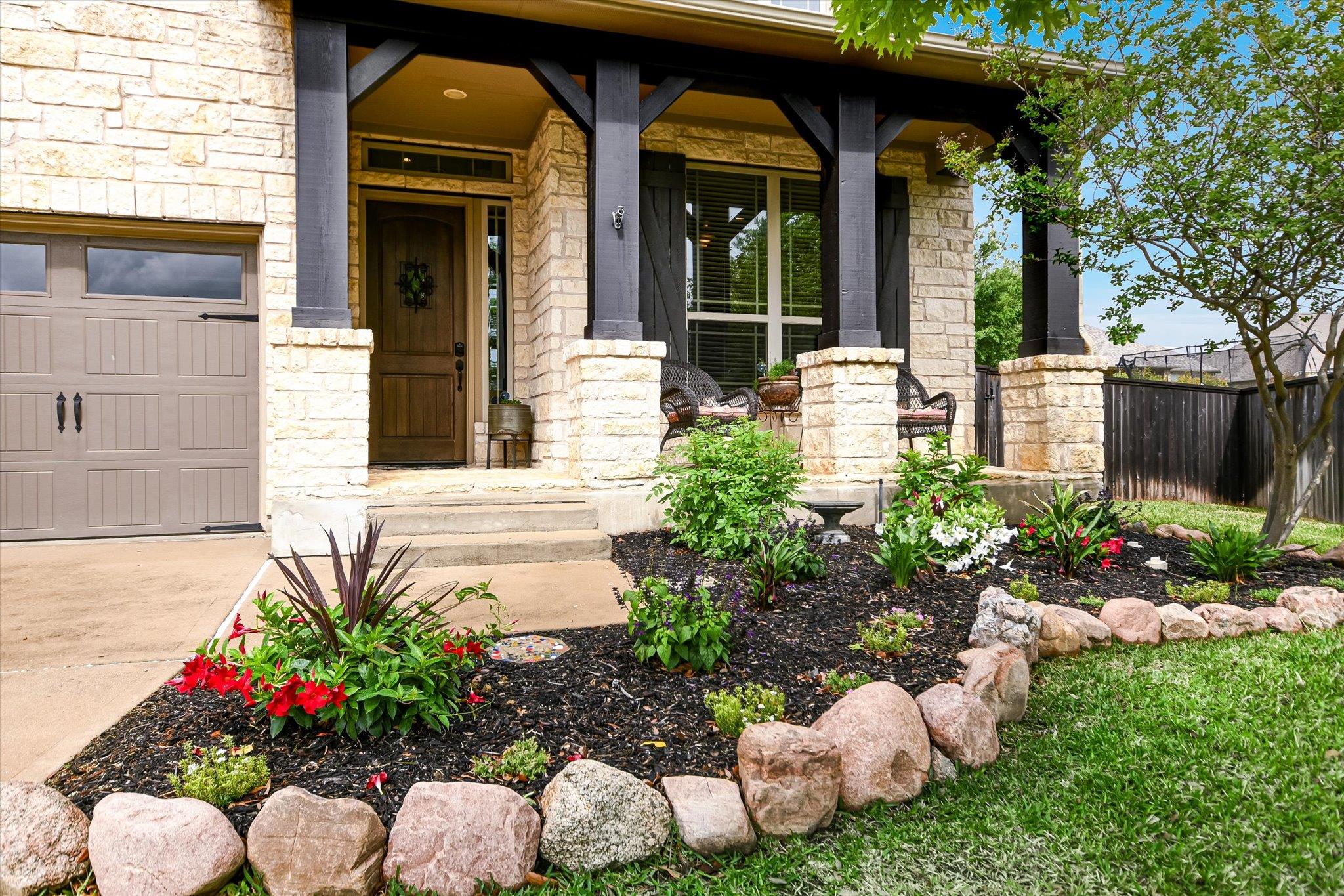 4381 Nash Ranch LOOP
