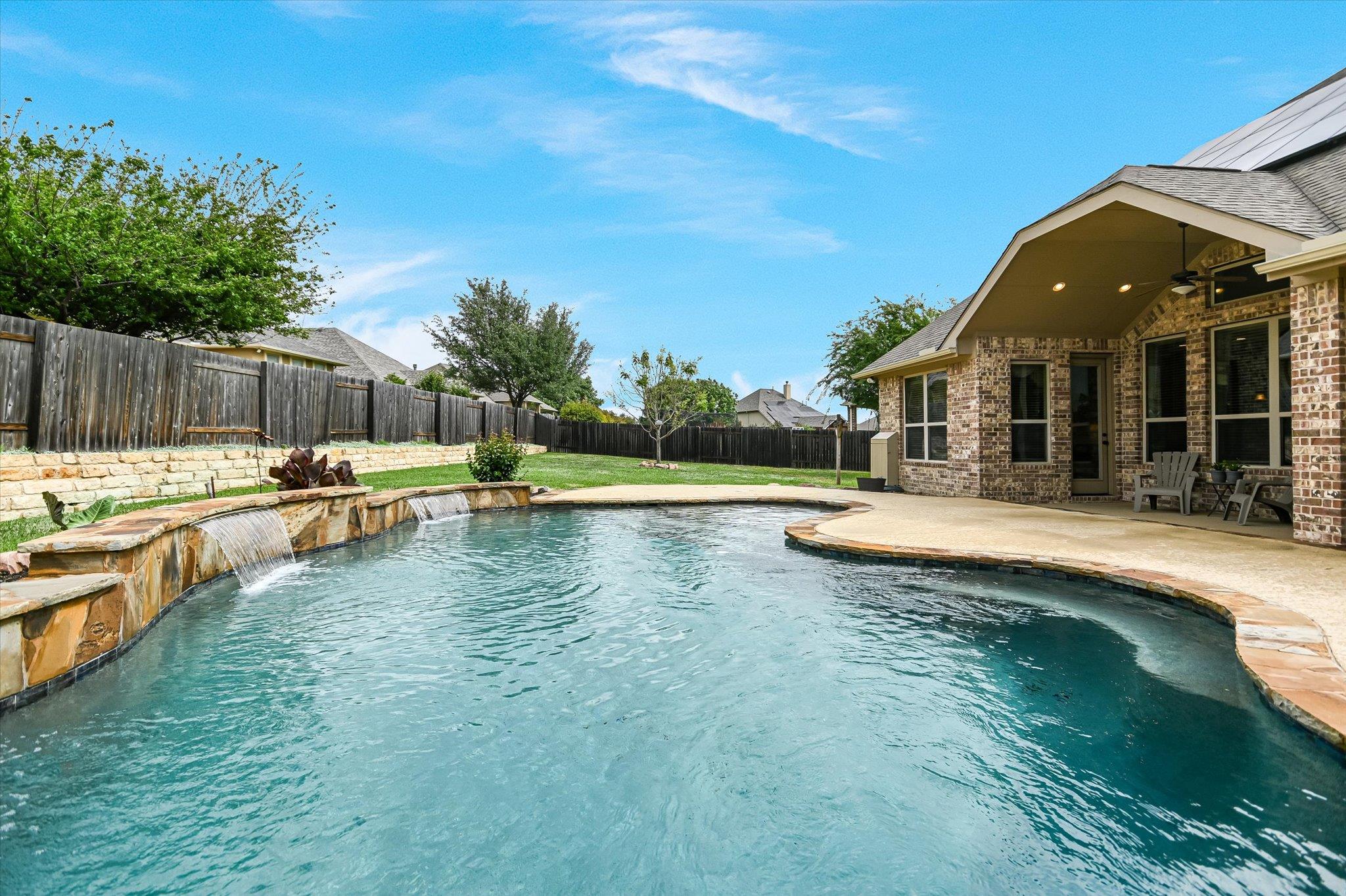 4381 Nash Ranch LOOP
