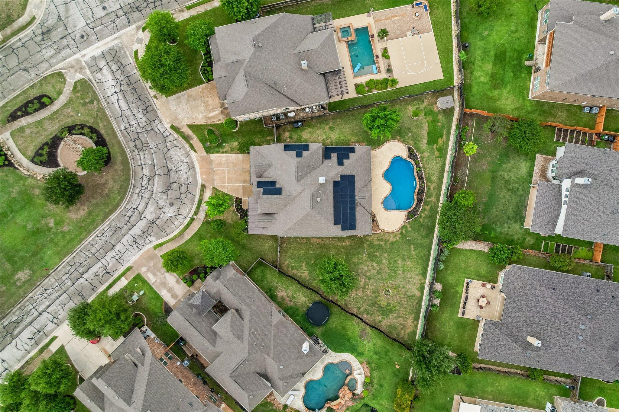 4381 Nash Ranch LOOP