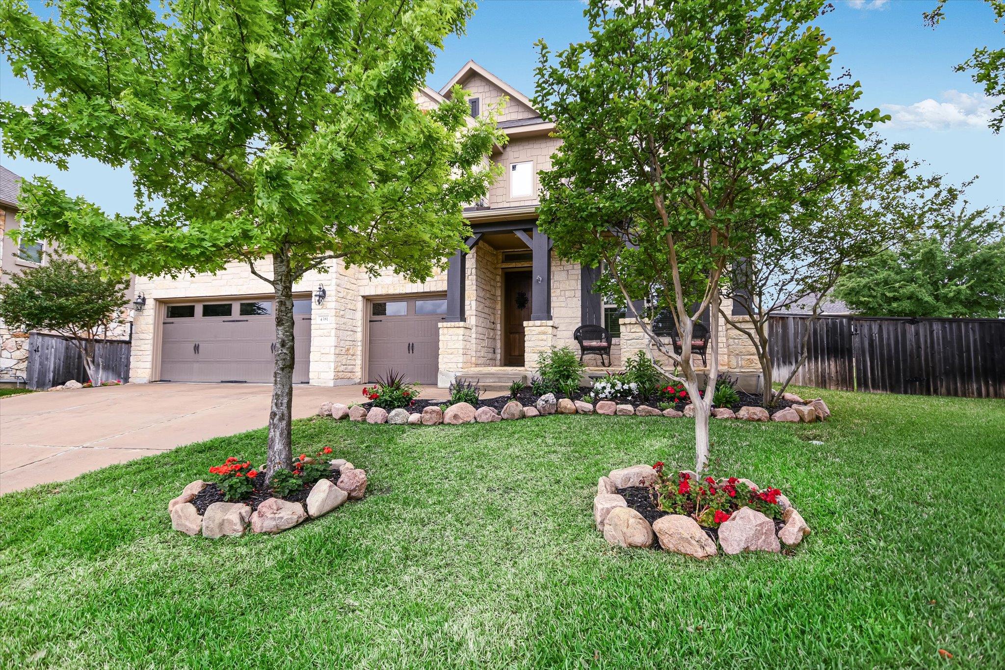 4381 Nash Ranch LOOP