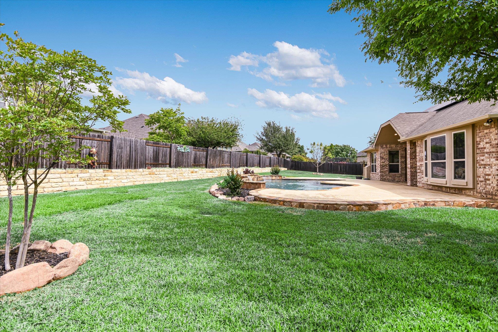 4381 Nash Ranch LOOP