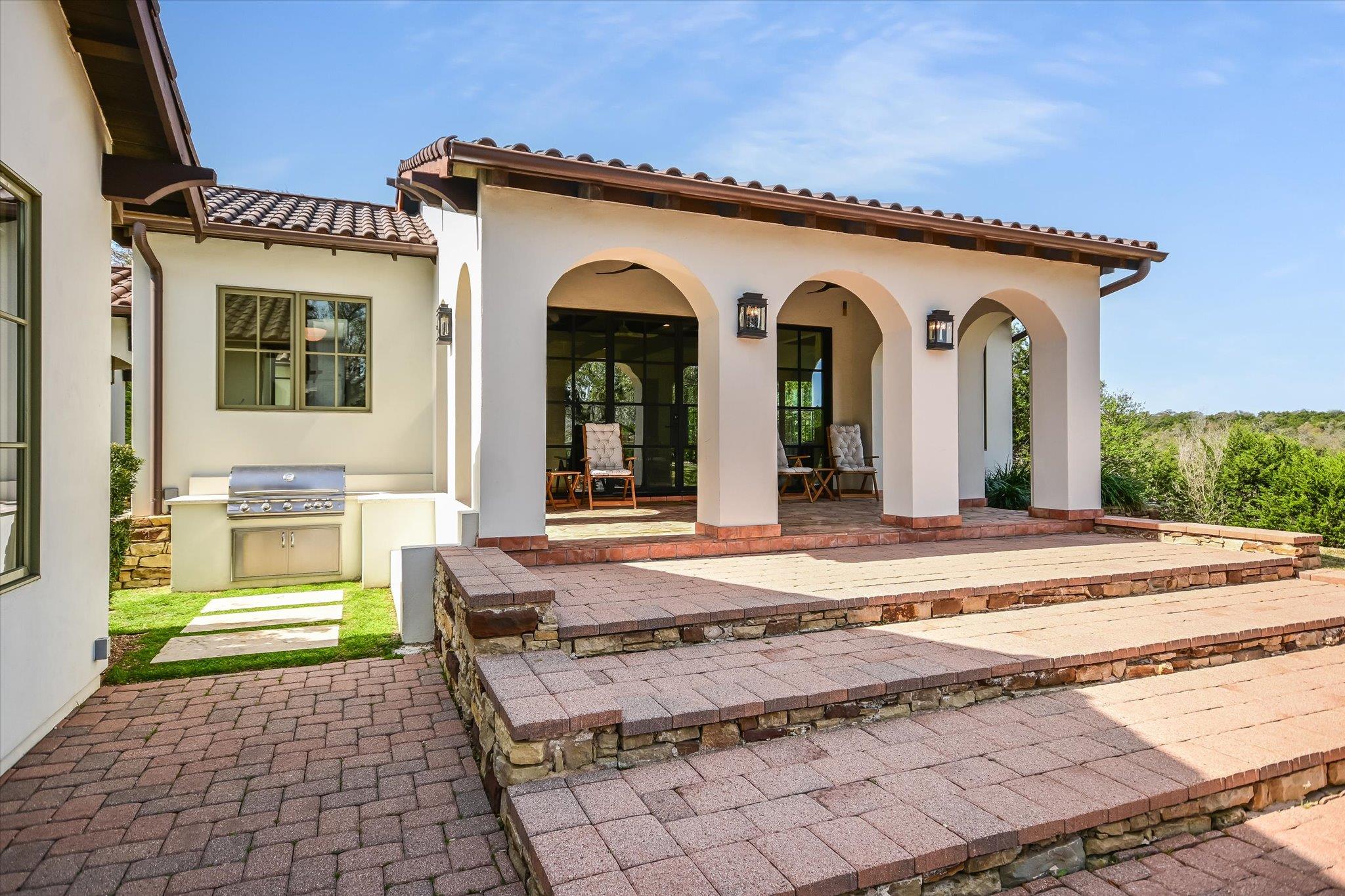 4500 Spanish Oaks Club BLVD