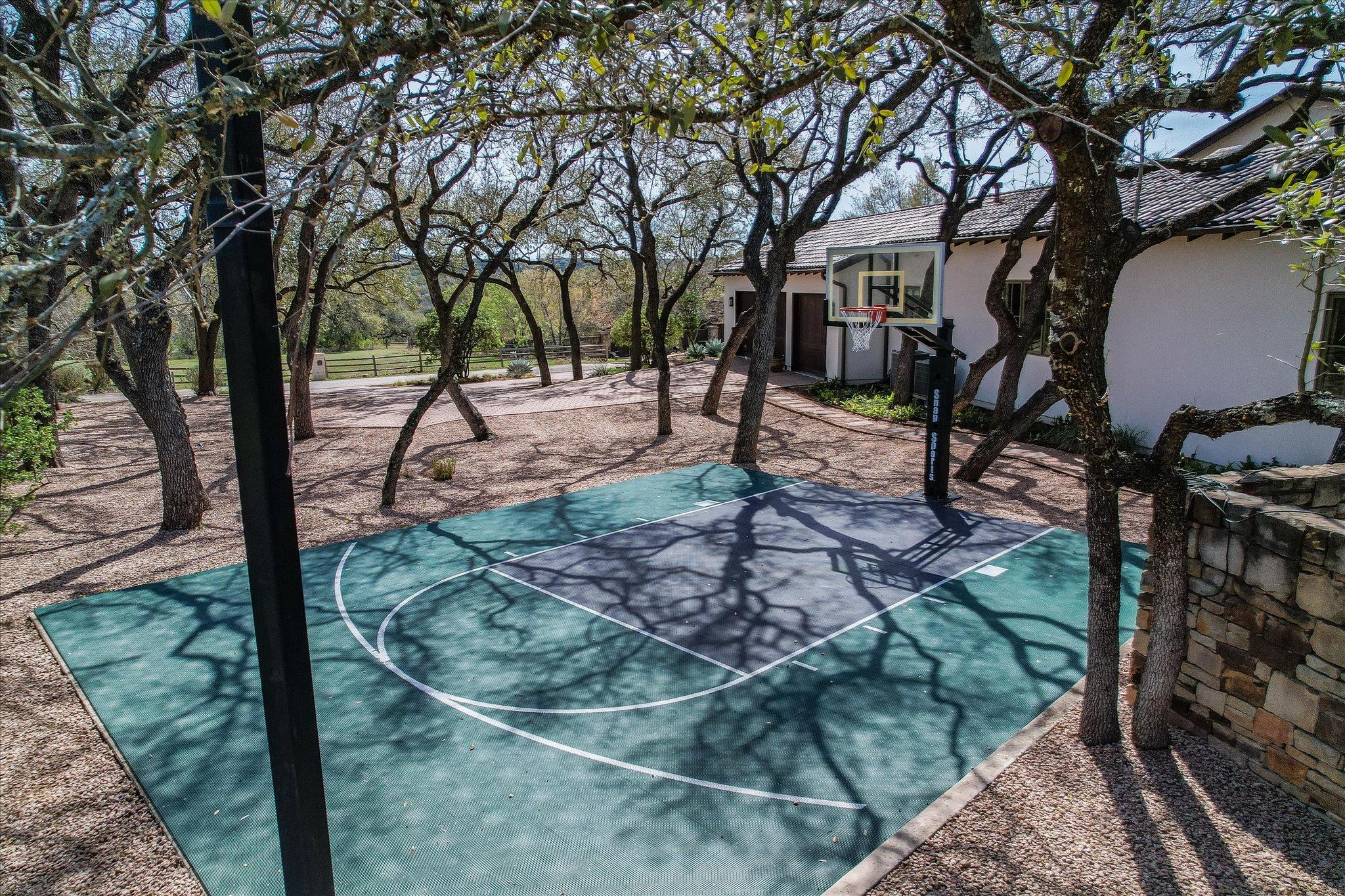 4500 Spanish Oaks Club BLVD