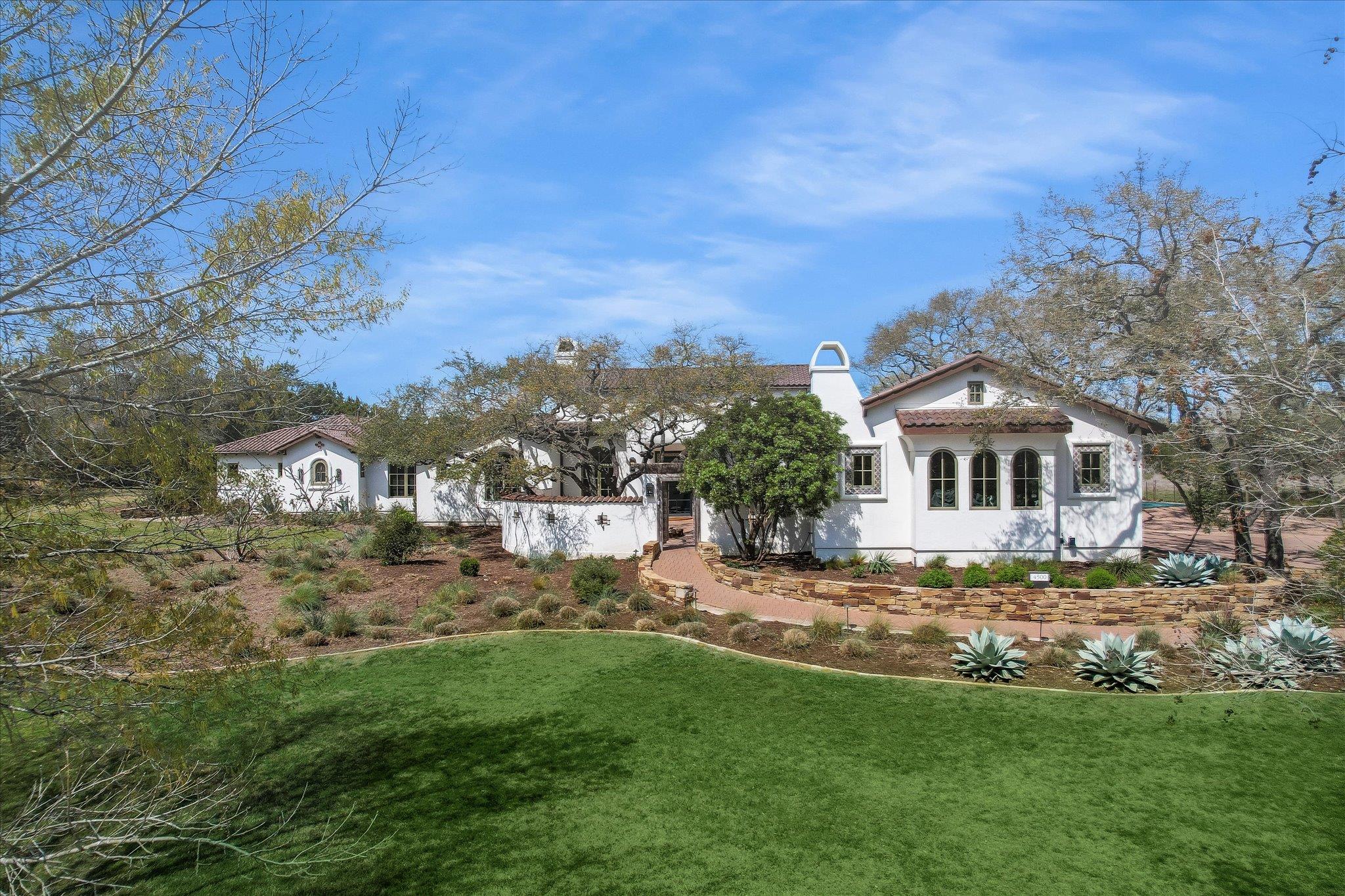 4500 Spanish Oaks Club BLVD