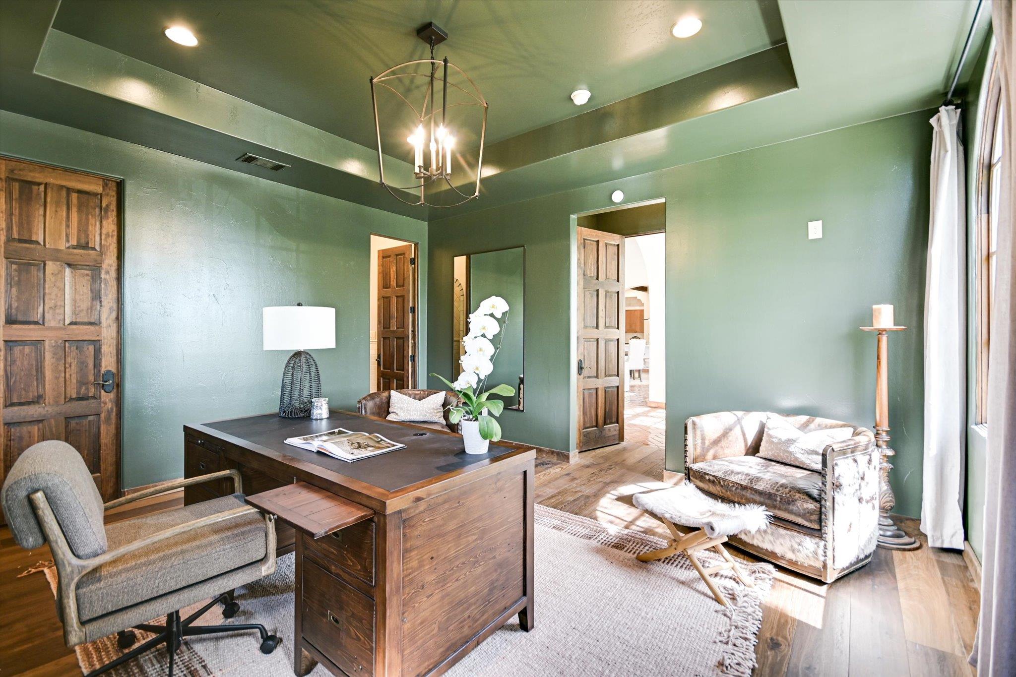 4500 Spanish Oaks Club BLVD