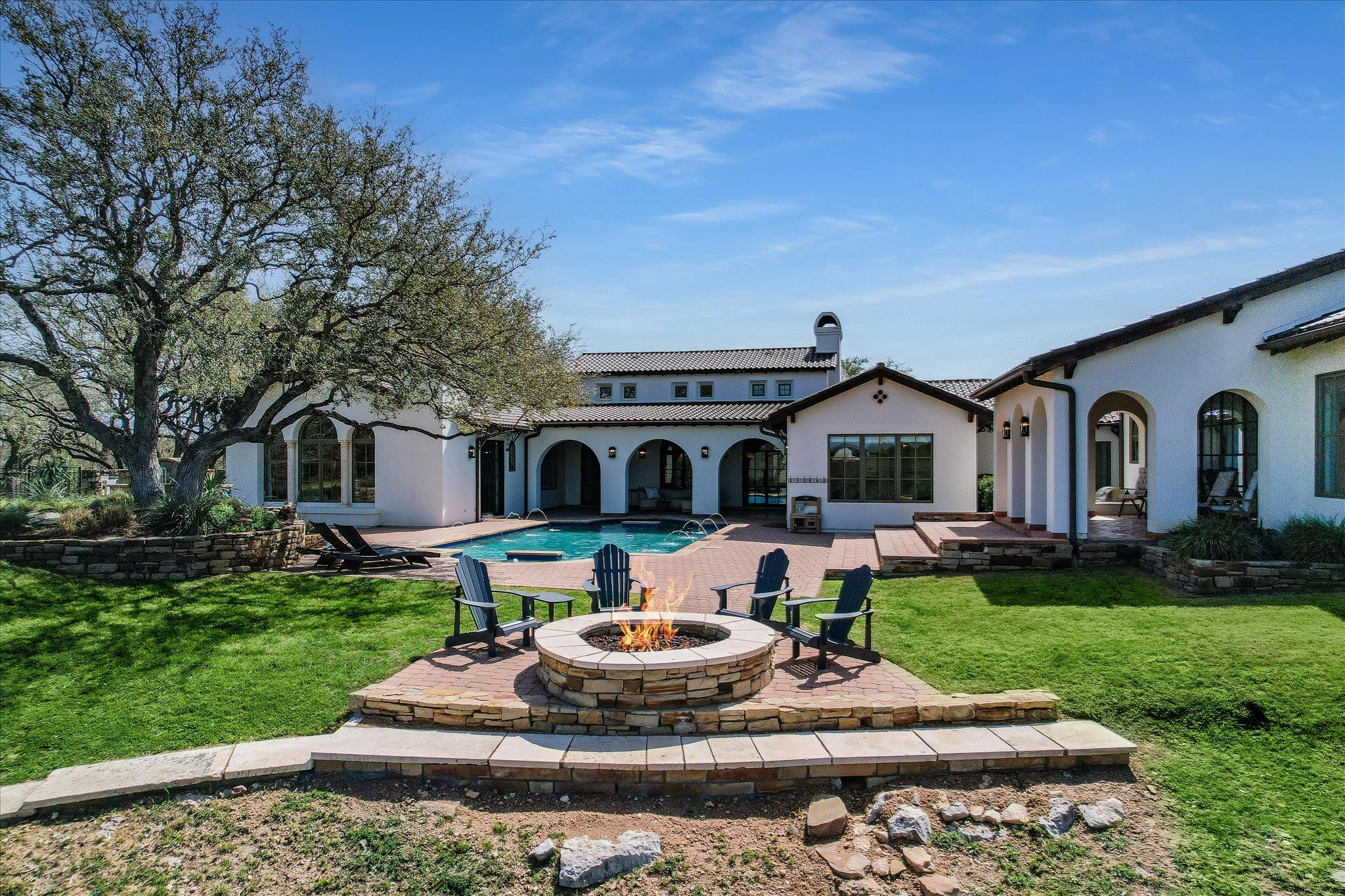 4500 Spanish Oaks Club BLVD