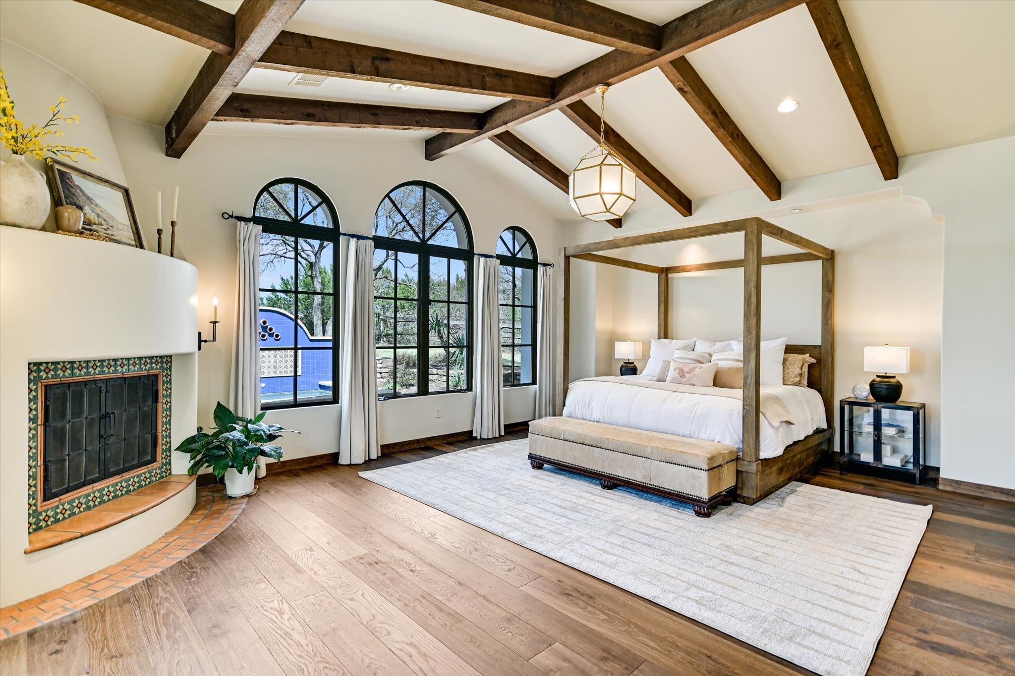 4500 Spanish Oaks Club BLVD