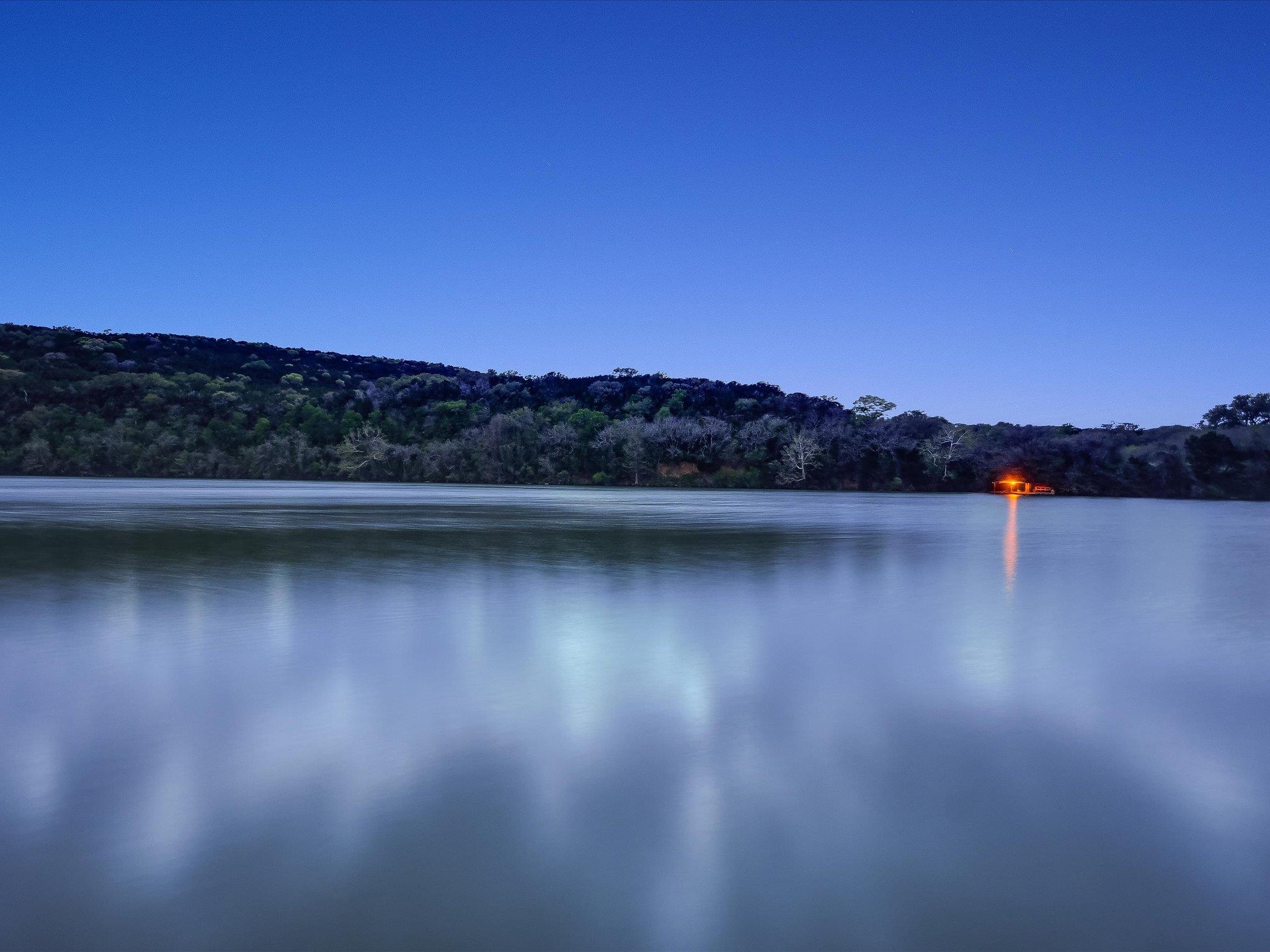 South Quinlan Park RD