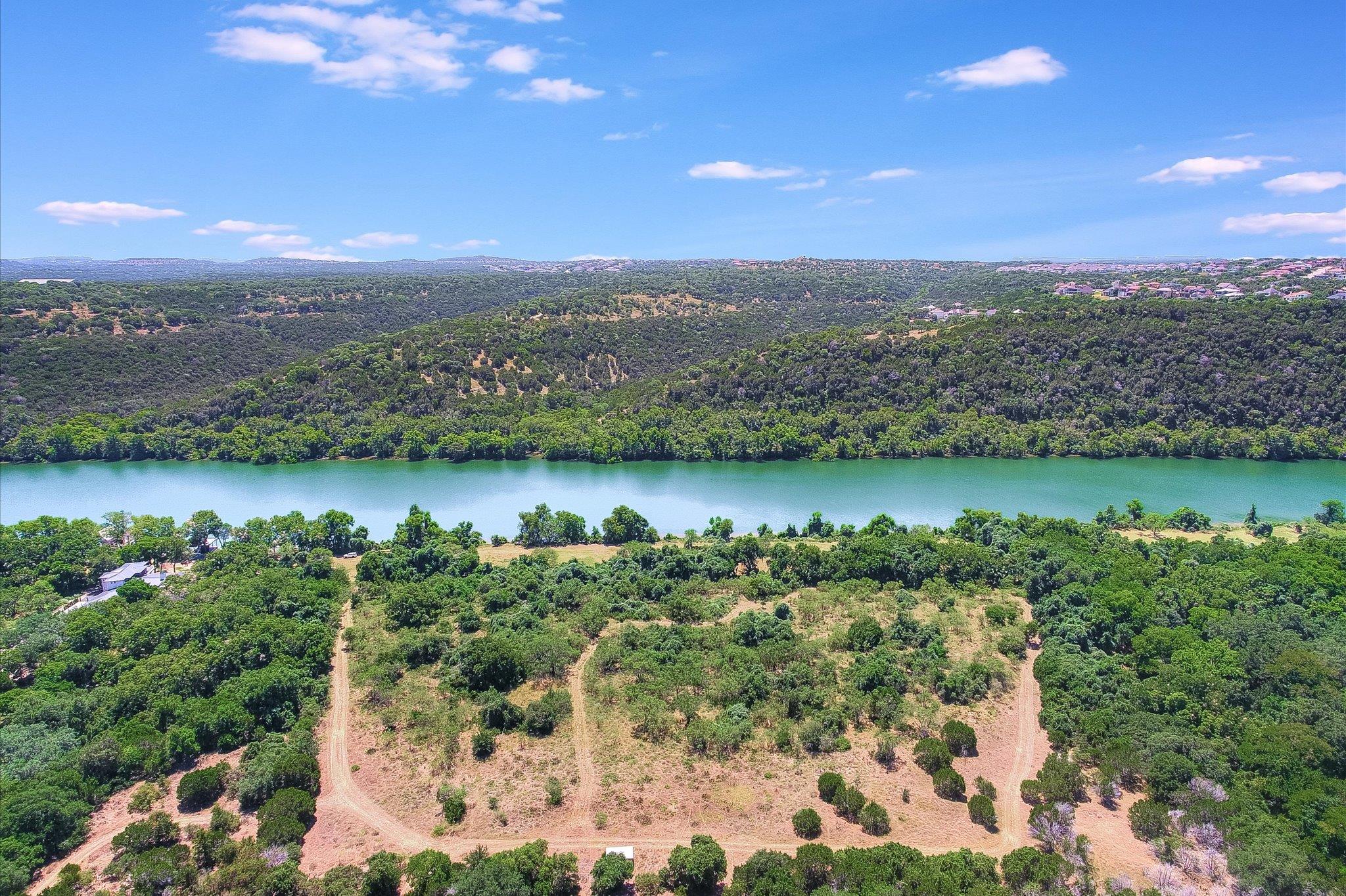 South Quinlan Park RD