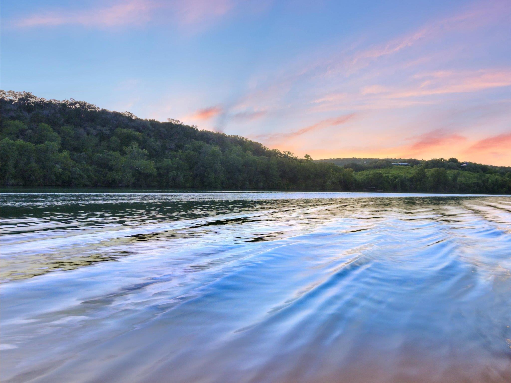 South Quinlan Park RD